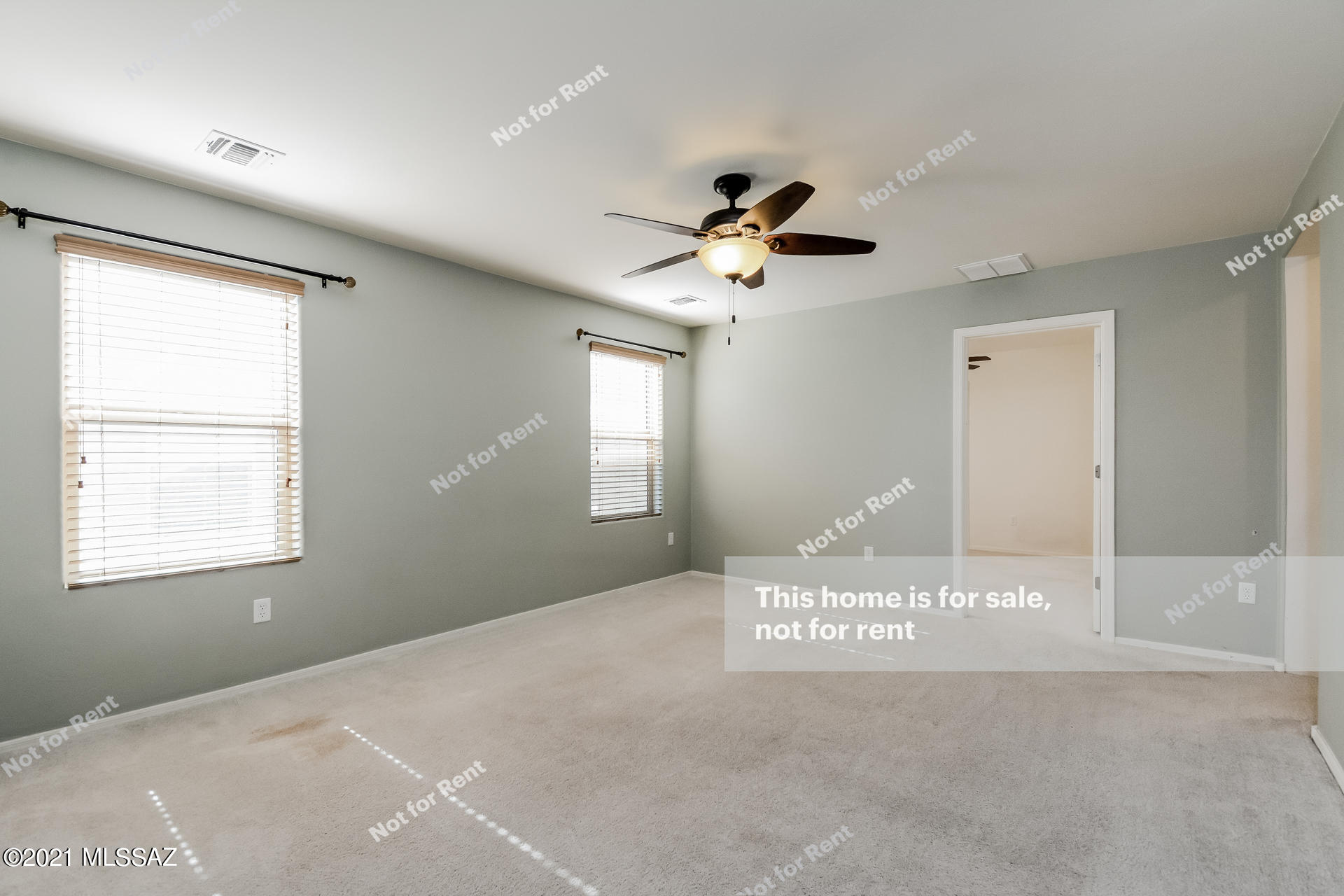 Presidios at Rancho Sahuarita (1-927) - Residential