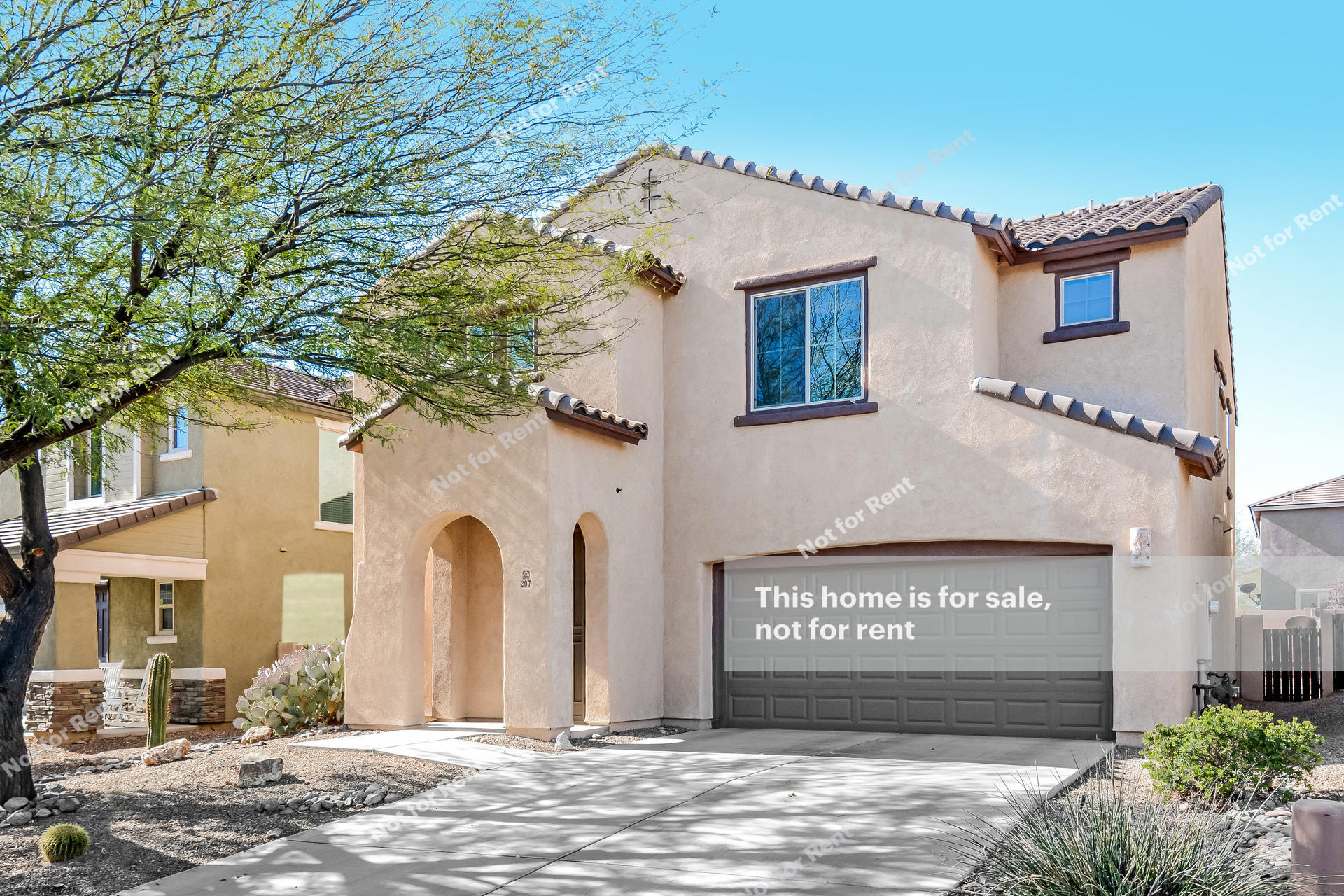 Presidios at Rancho Sahuarita (1-927) - Residential