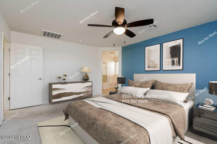 Presidios at Rancho Sahuarita (1-927) - Residential