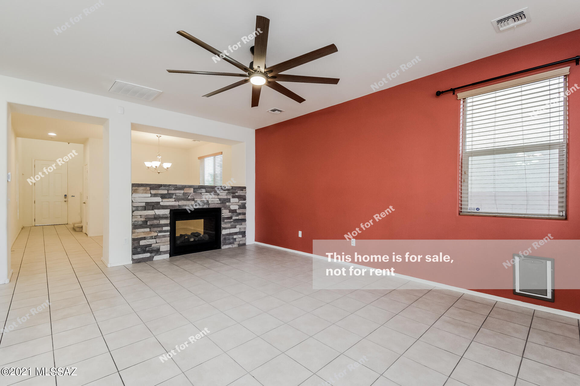 Presidios at Rancho Sahuarita (1-927) - Residential