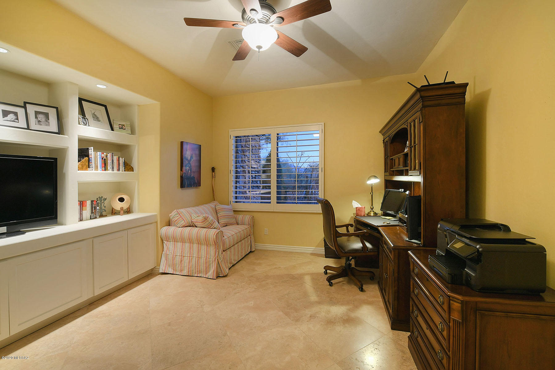 Rancho Vistoso Nghbr 11 - Residential