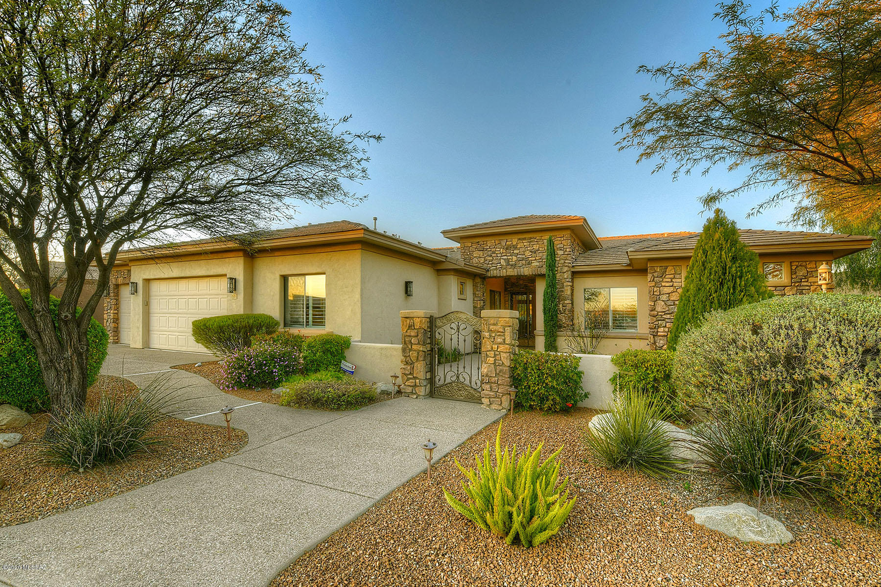 Rancho Vistoso Nghbr 11 - Residential