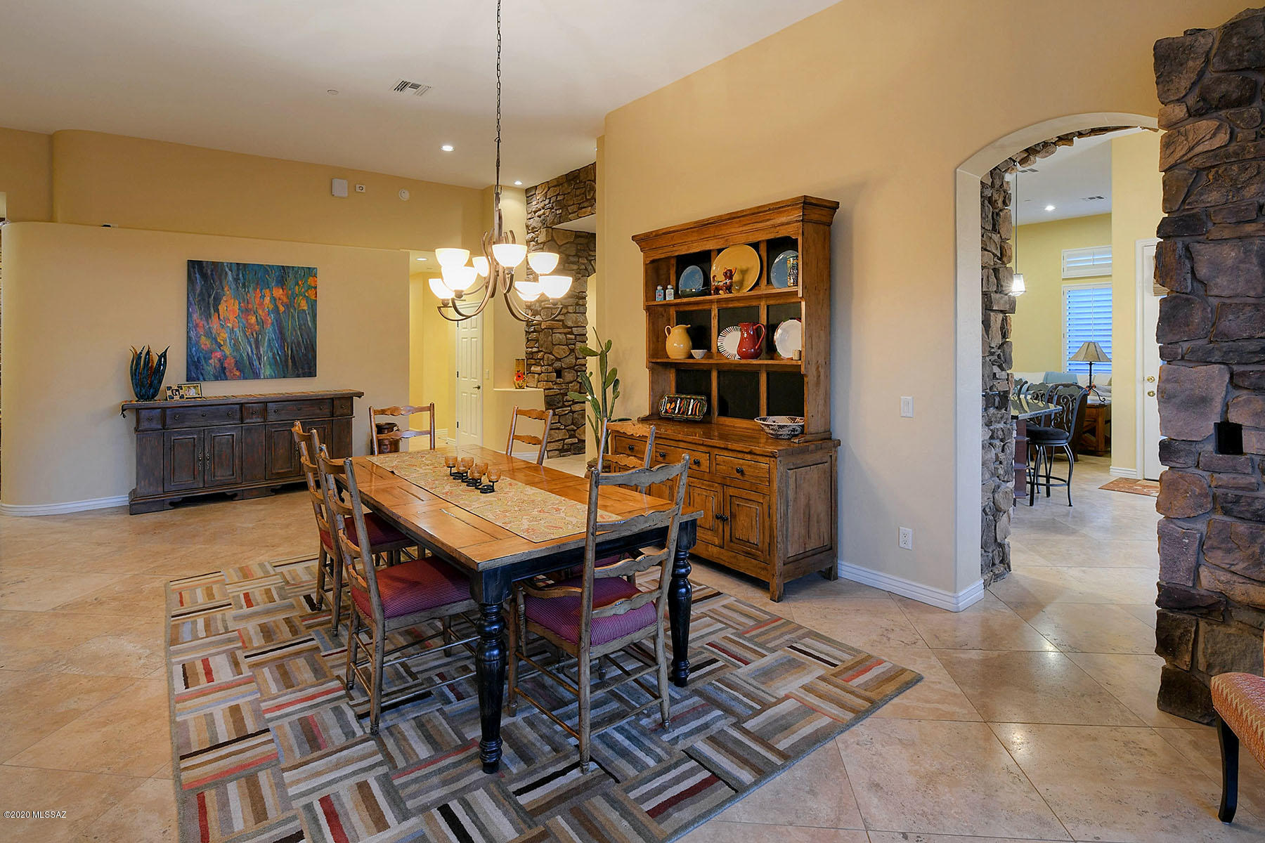 Rancho Vistoso Nghbr 11 - Residential