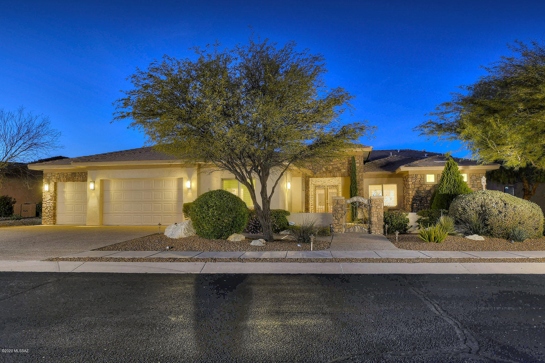 Rancho Vistoso Nghbr 11 - Residential
