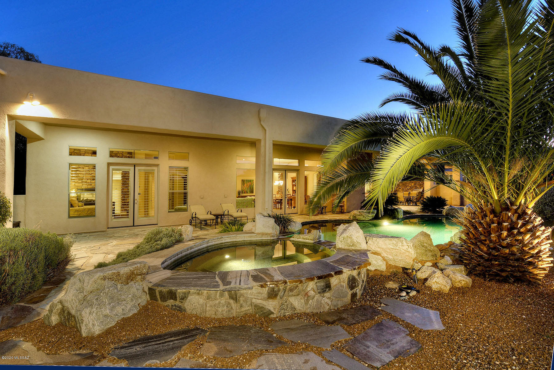 Rancho Vistoso Nghbr 11 - Residential