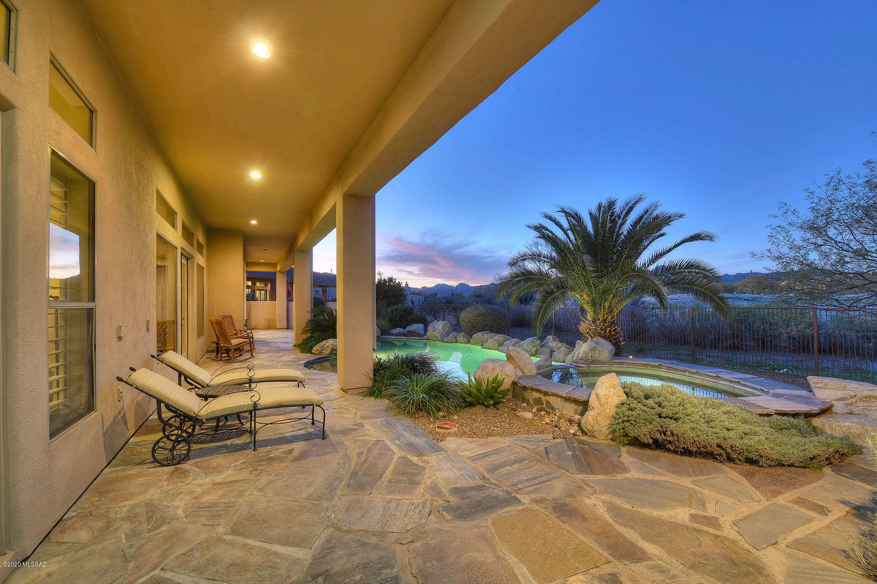 Rancho Vistoso Nghbr 11 - Residential