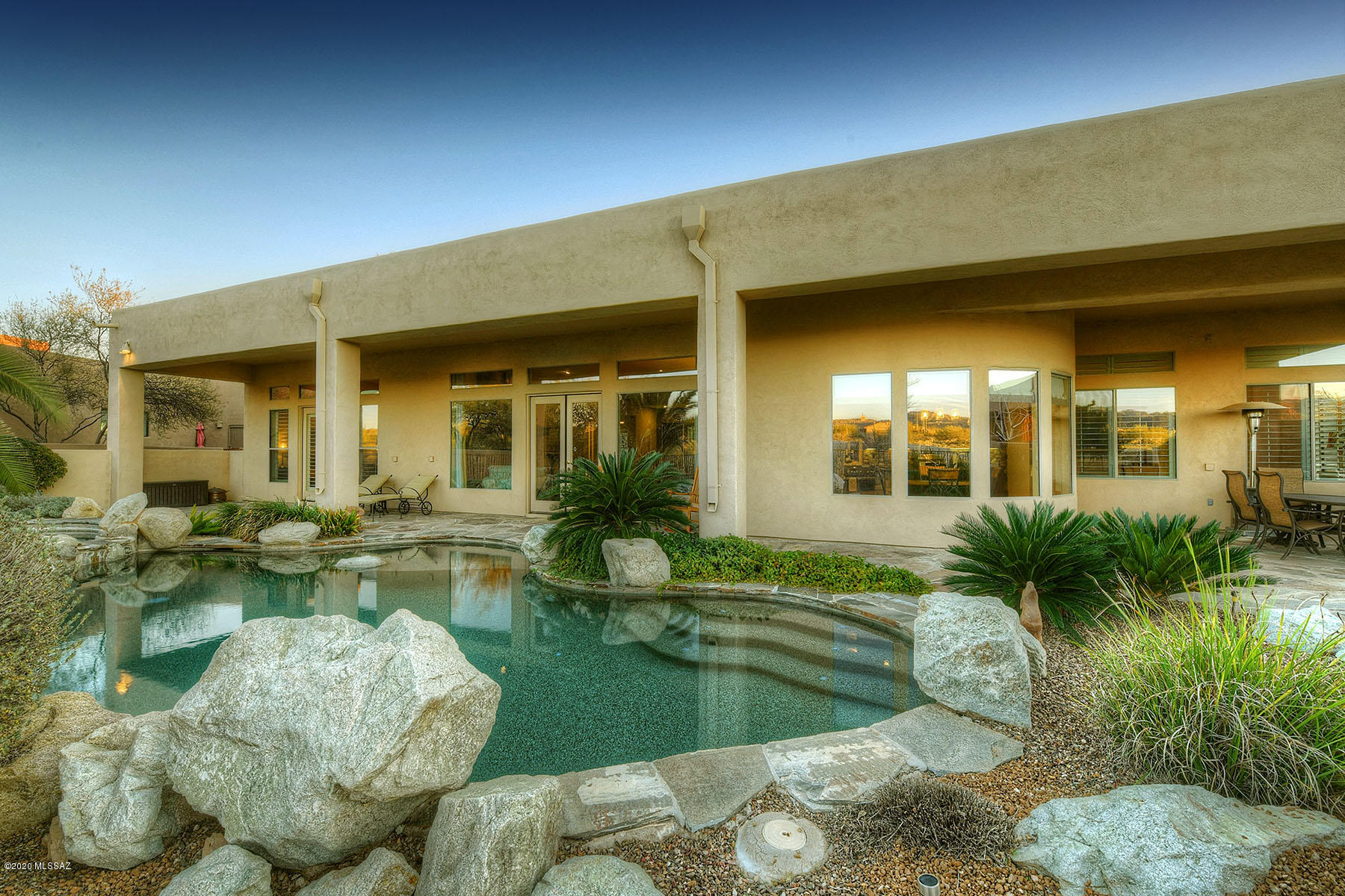 Rancho Vistoso Nghbr 11 - Residential