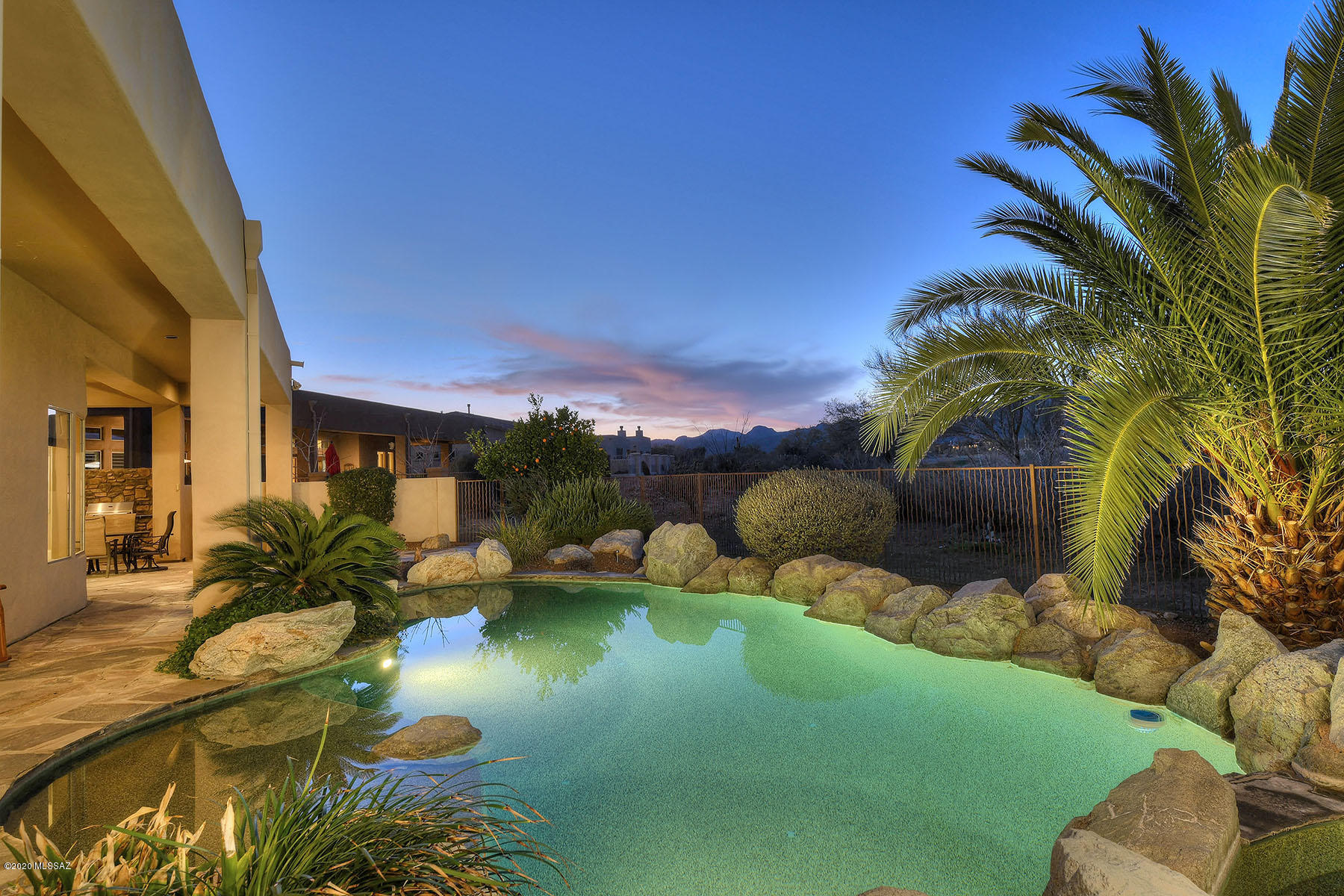 Rancho Vistoso Nghbr 11 - Residential