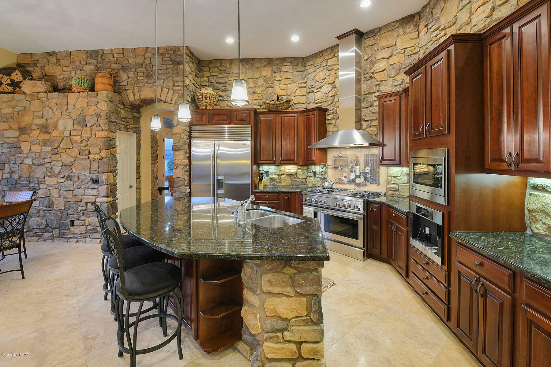 Rancho Vistoso Nghbr 11 - Residential