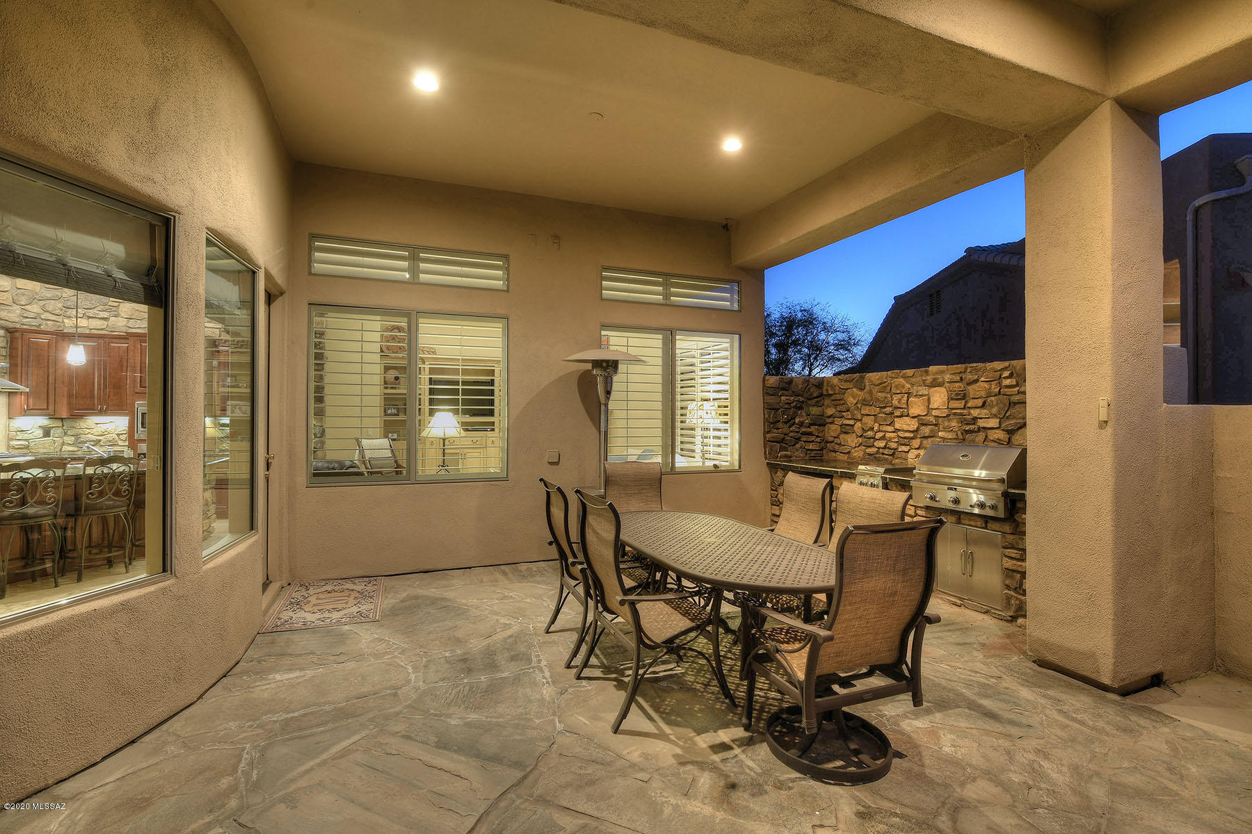 Rancho Vistoso Nghbr 11 - Residential
