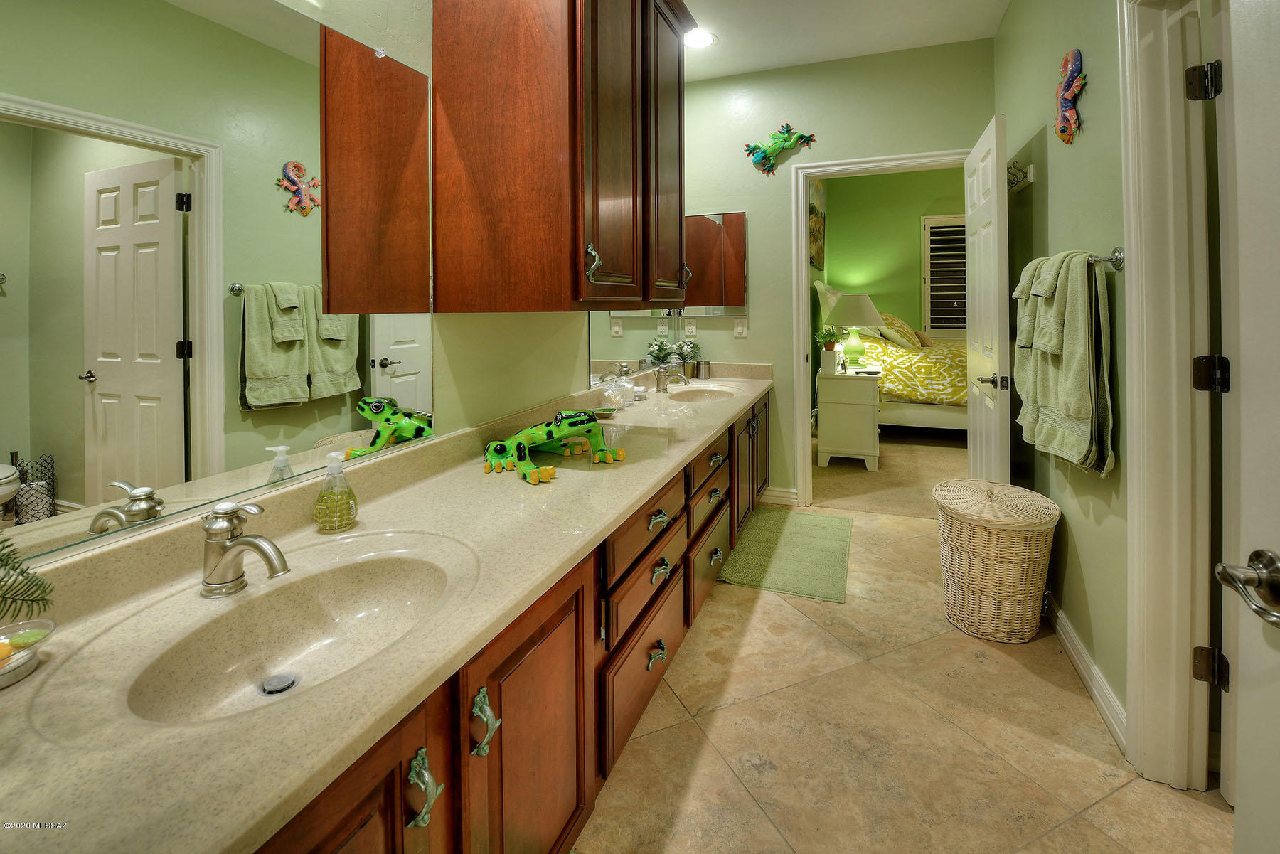 Rancho Vistoso Nghbr 11 - Residential