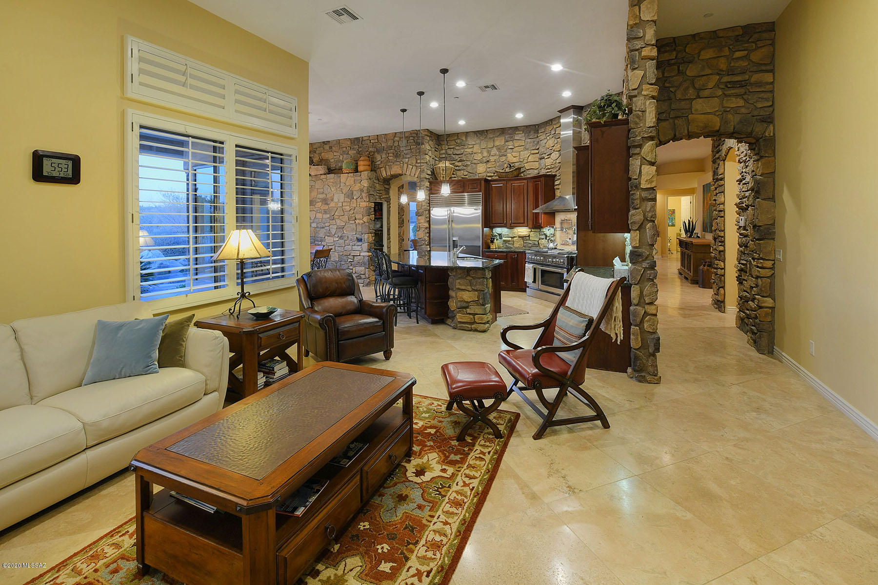 Rancho Vistoso Nghbr 11 - Residential