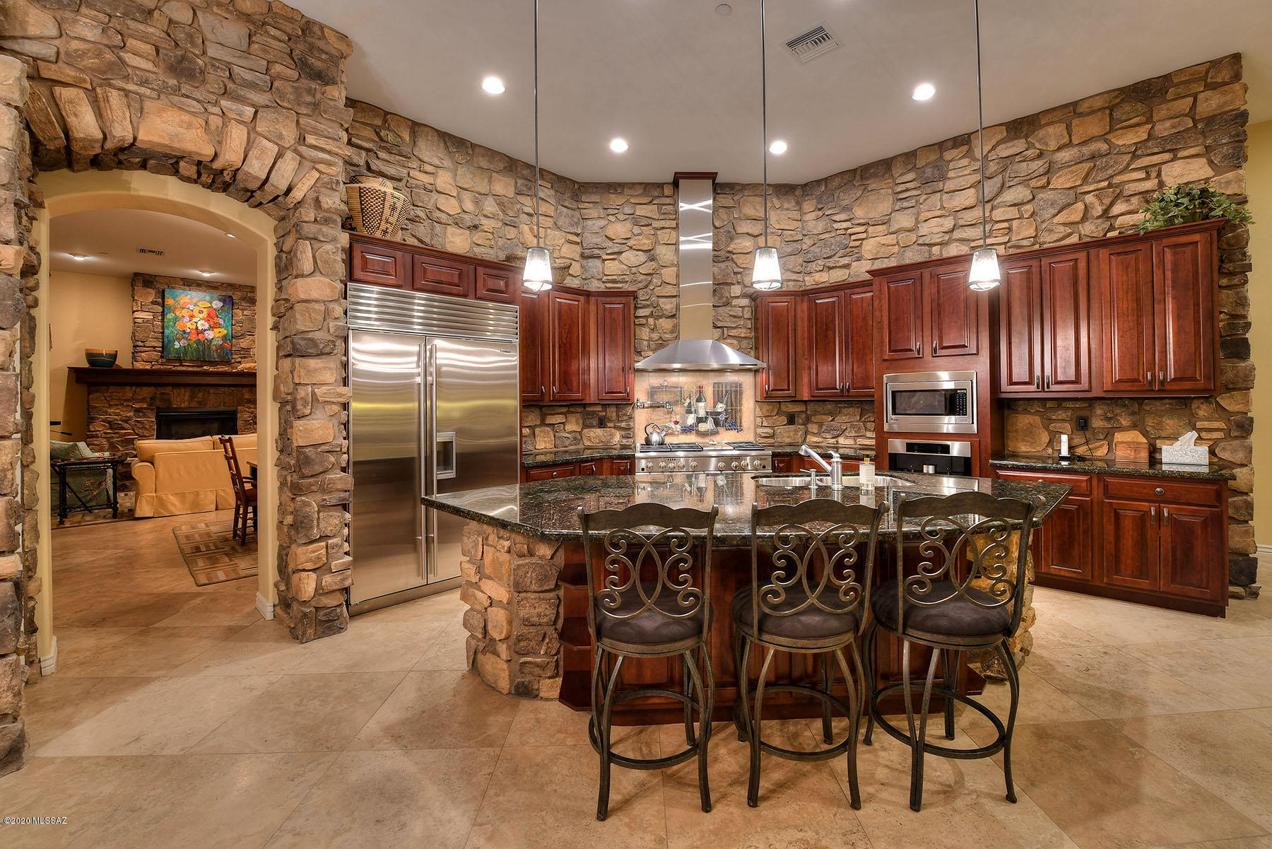 Rancho Vistoso Nghbr 11 - Residential