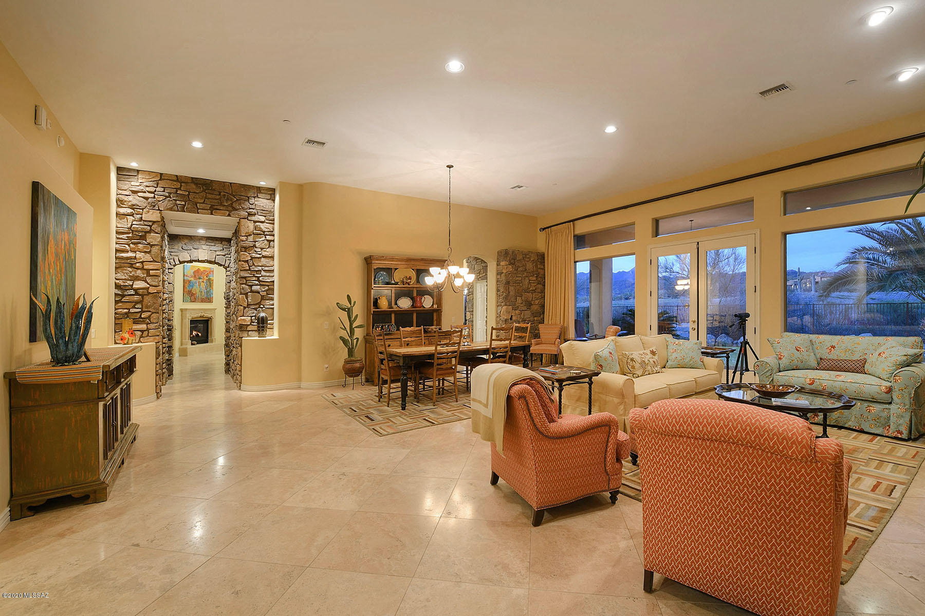 Rancho Vistoso Nghbr 11 - Residential