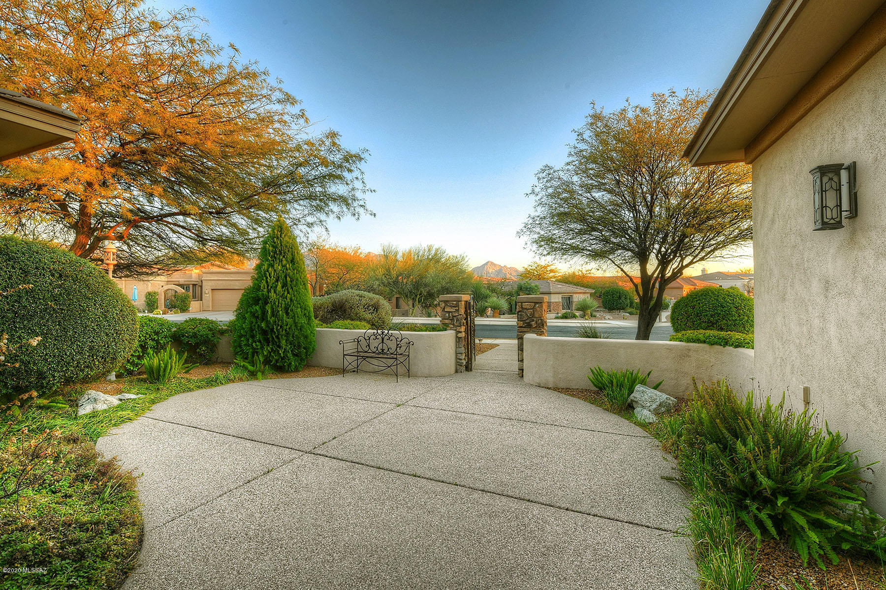 Rancho Vistoso Nghbr 11 - Residential