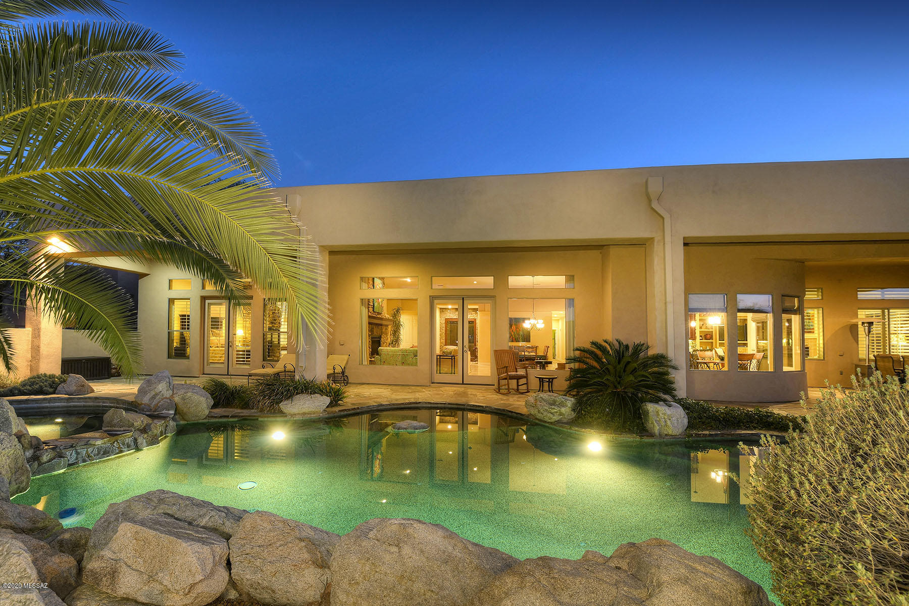 Rancho Vistoso Nghbr 11 - Residential