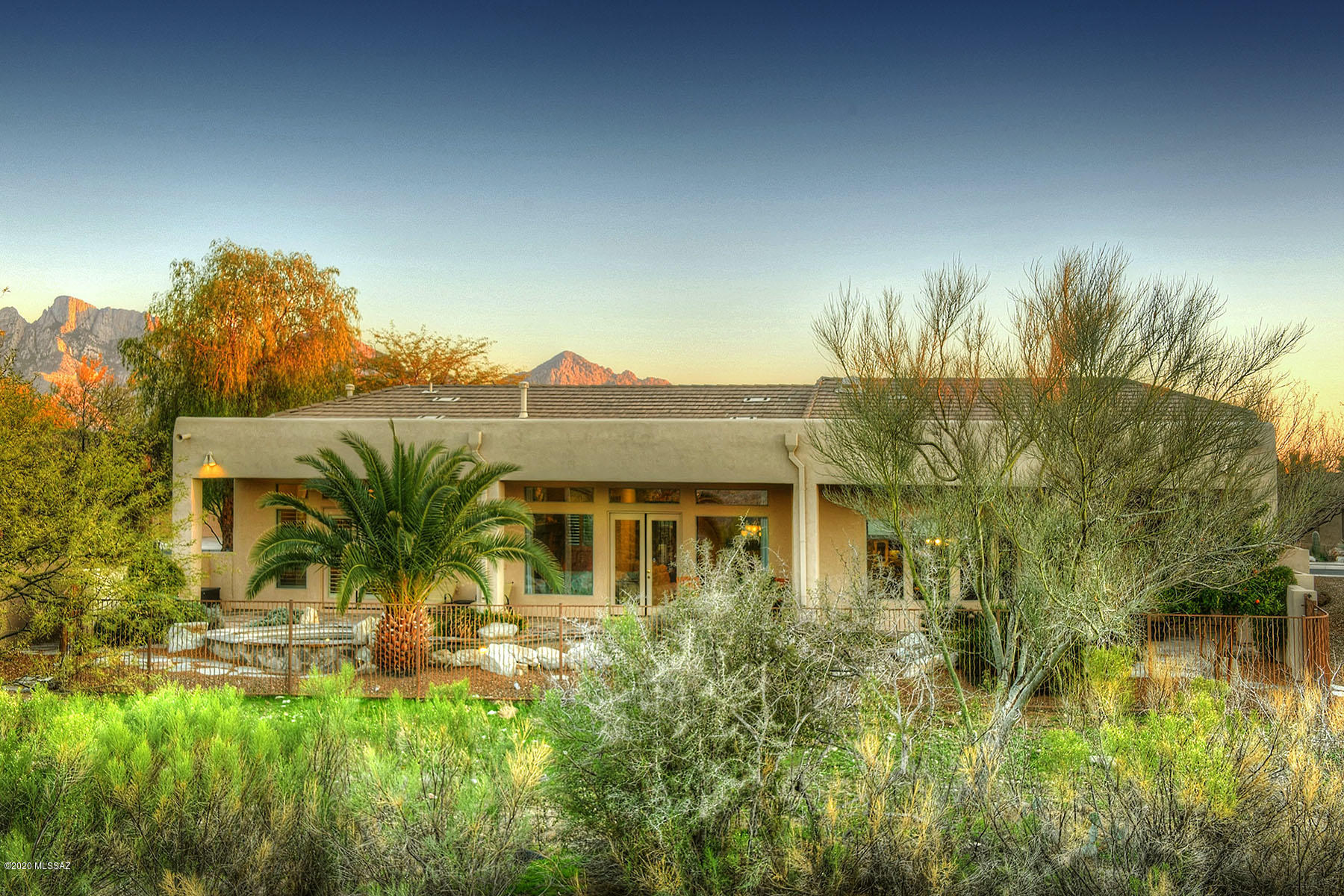 Rancho Vistoso Nghbr 11 - Residential
