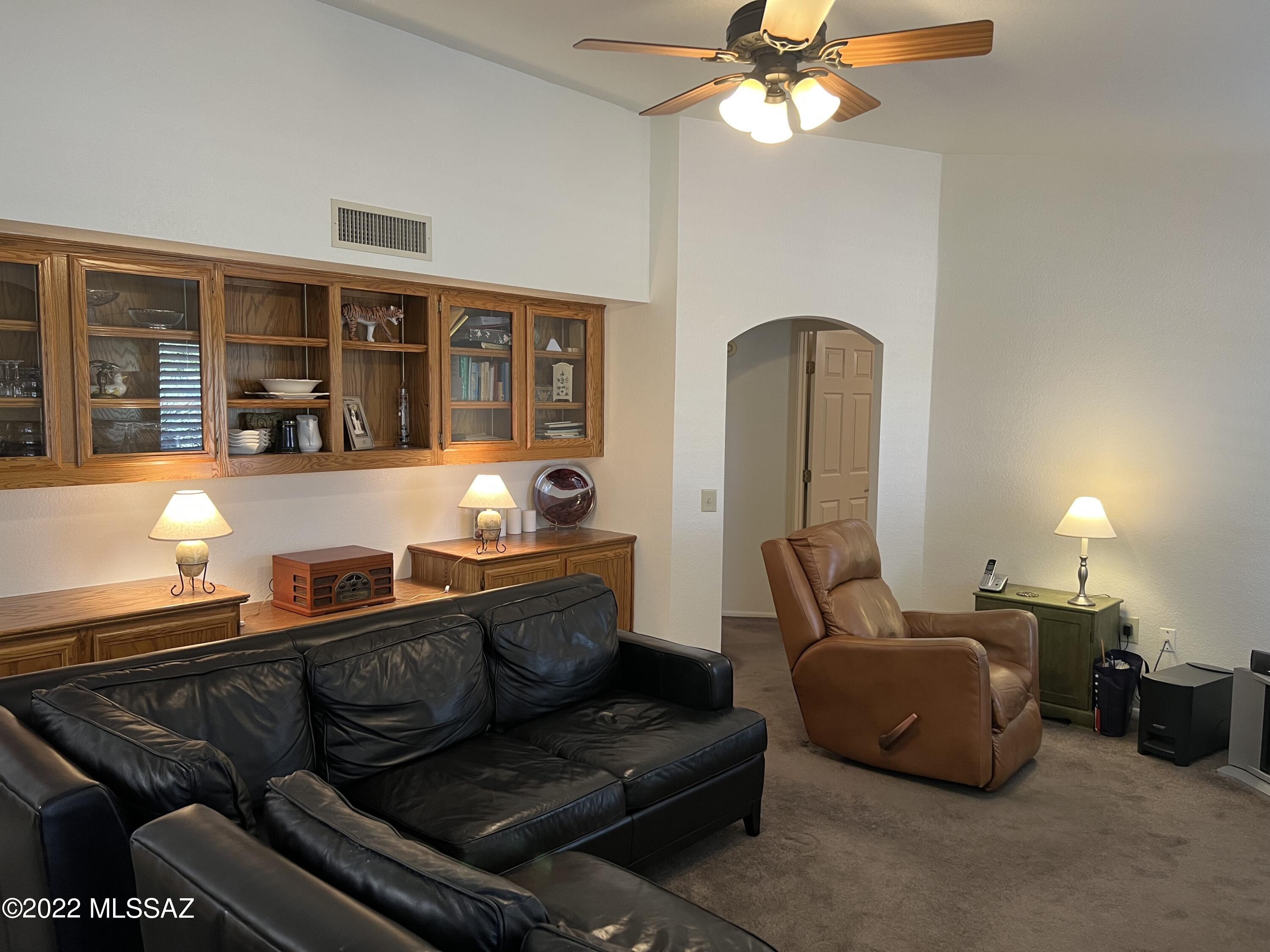 Sun City Vistoso Unit 5(1-288) - Residential
