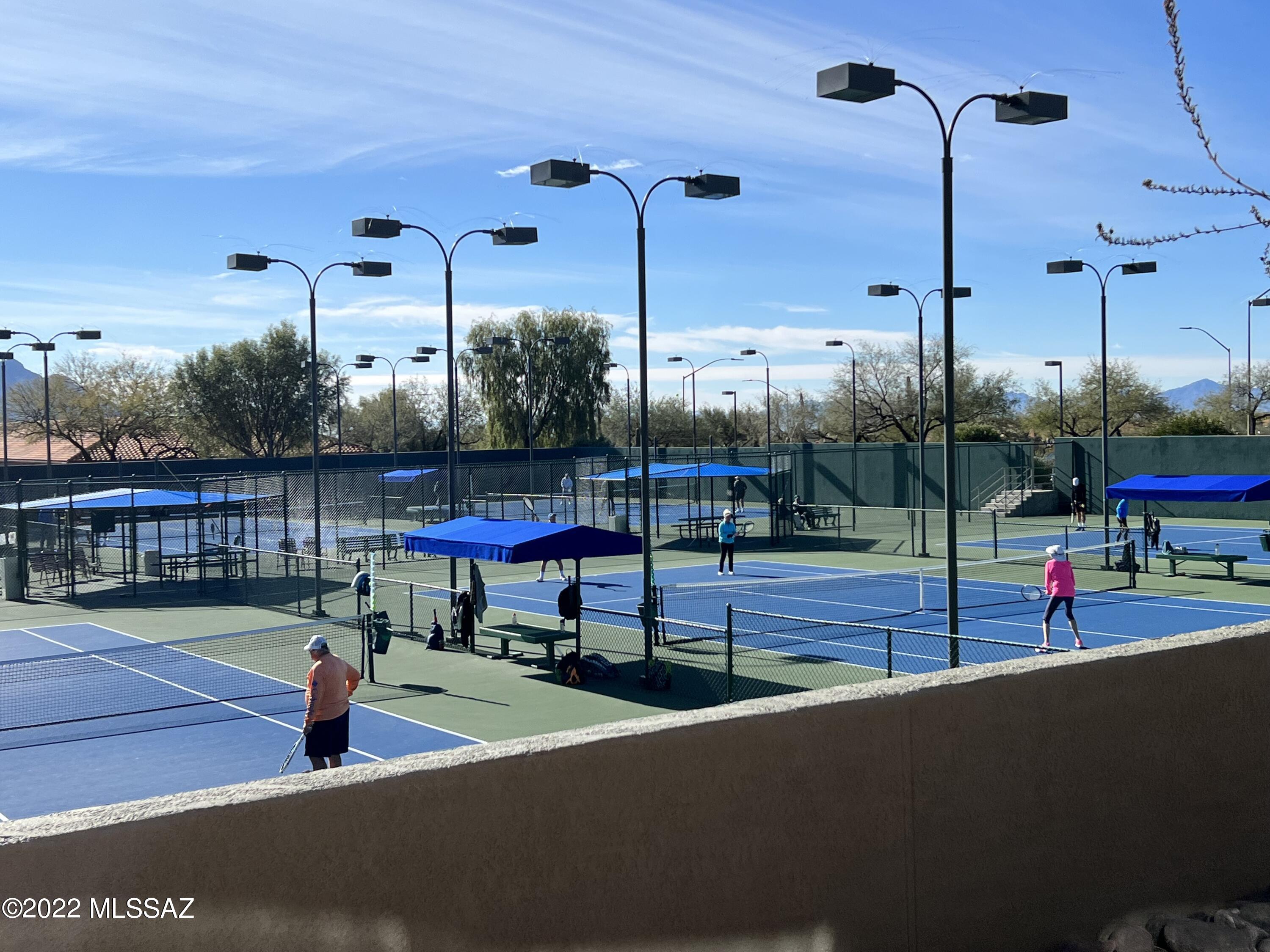 Sun City Vistoso Unit 5(1-288) - Residential