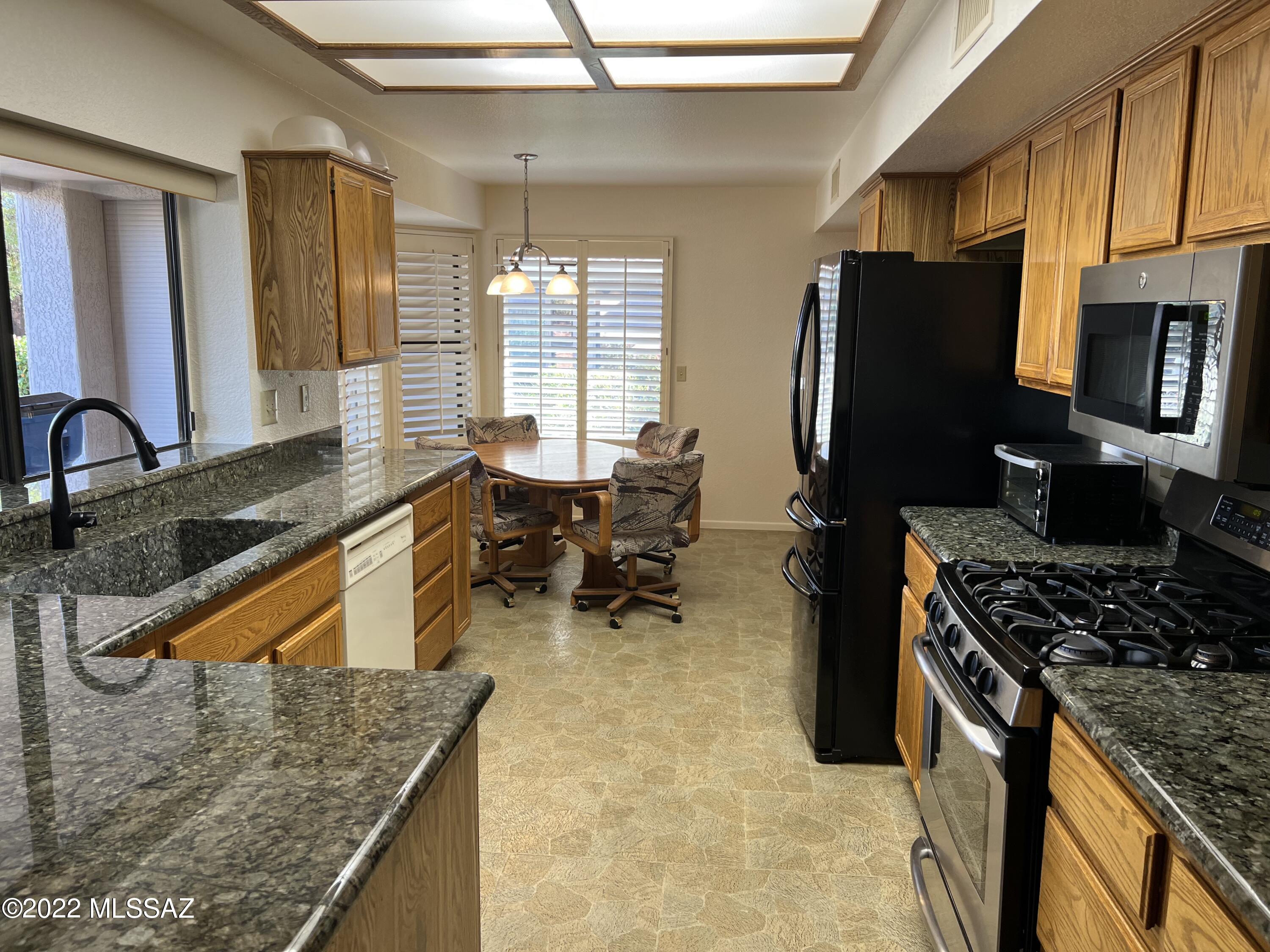 Sun City Vistoso Unit 5(1-288) - Residential