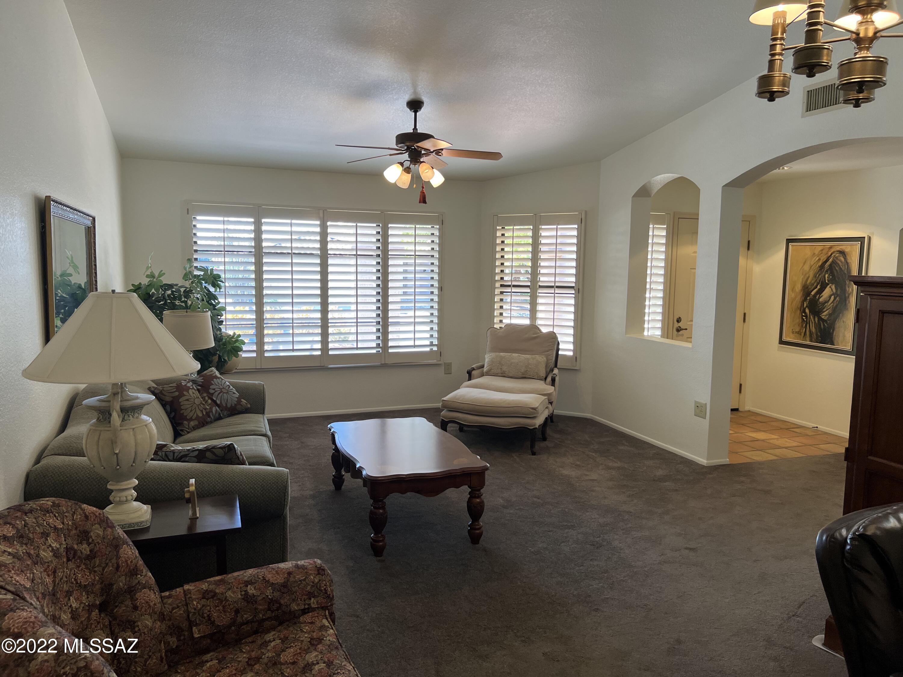 Sun City Vistoso Unit 5(1-288) - Residential