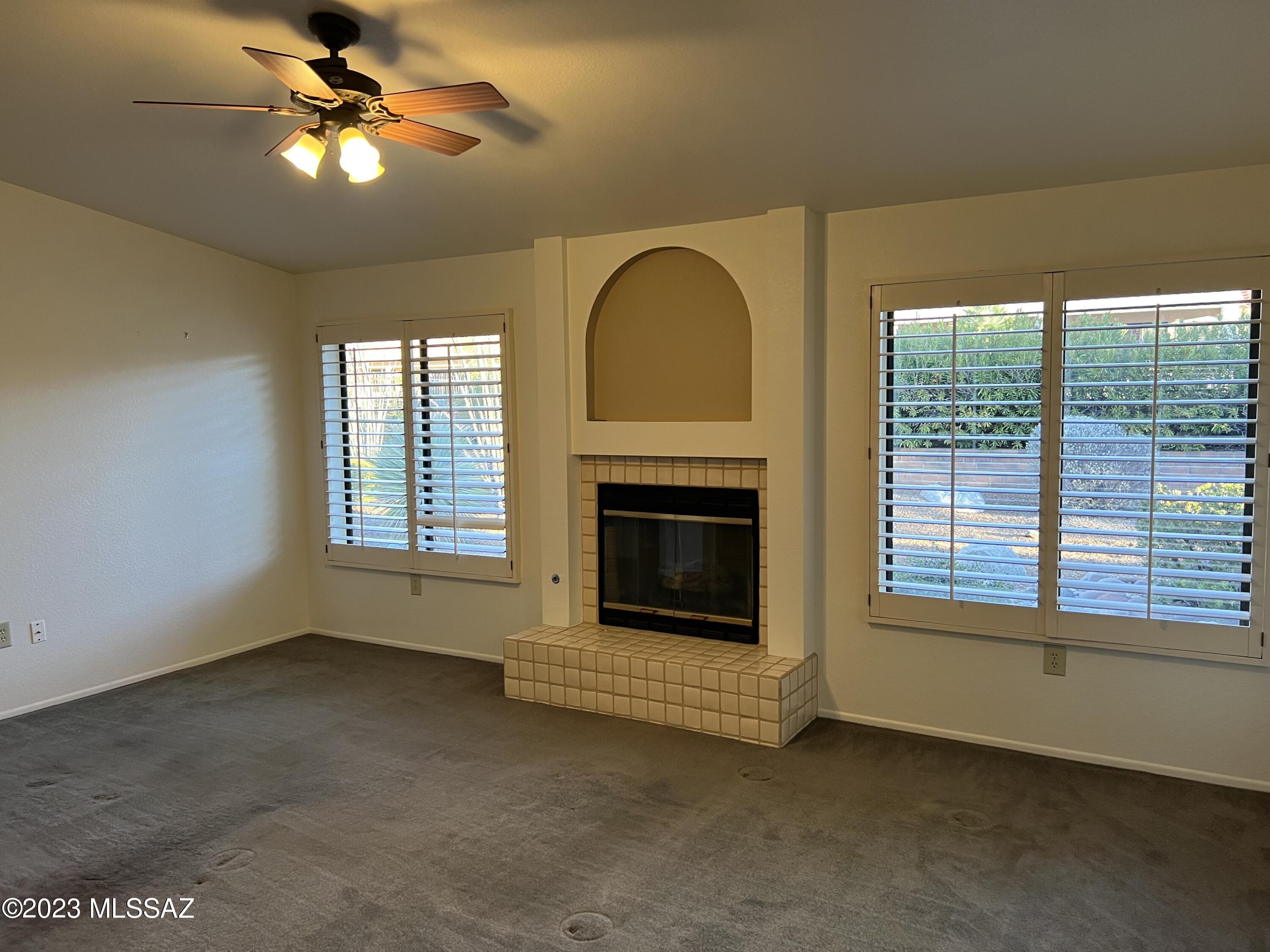 Sun City Vistoso Unit 5(1-288) - Residential