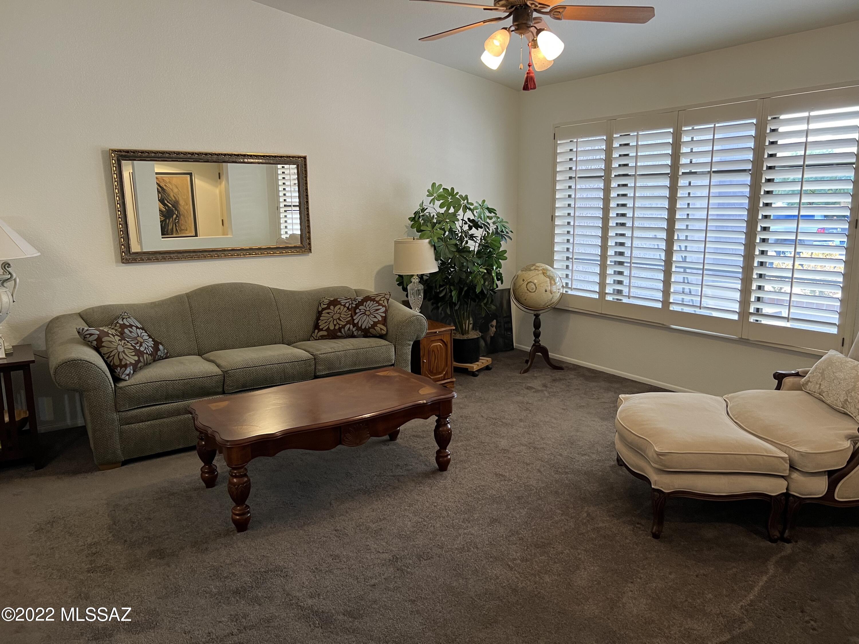 Sun City Vistoso Unit 5(1-288) - Residential
