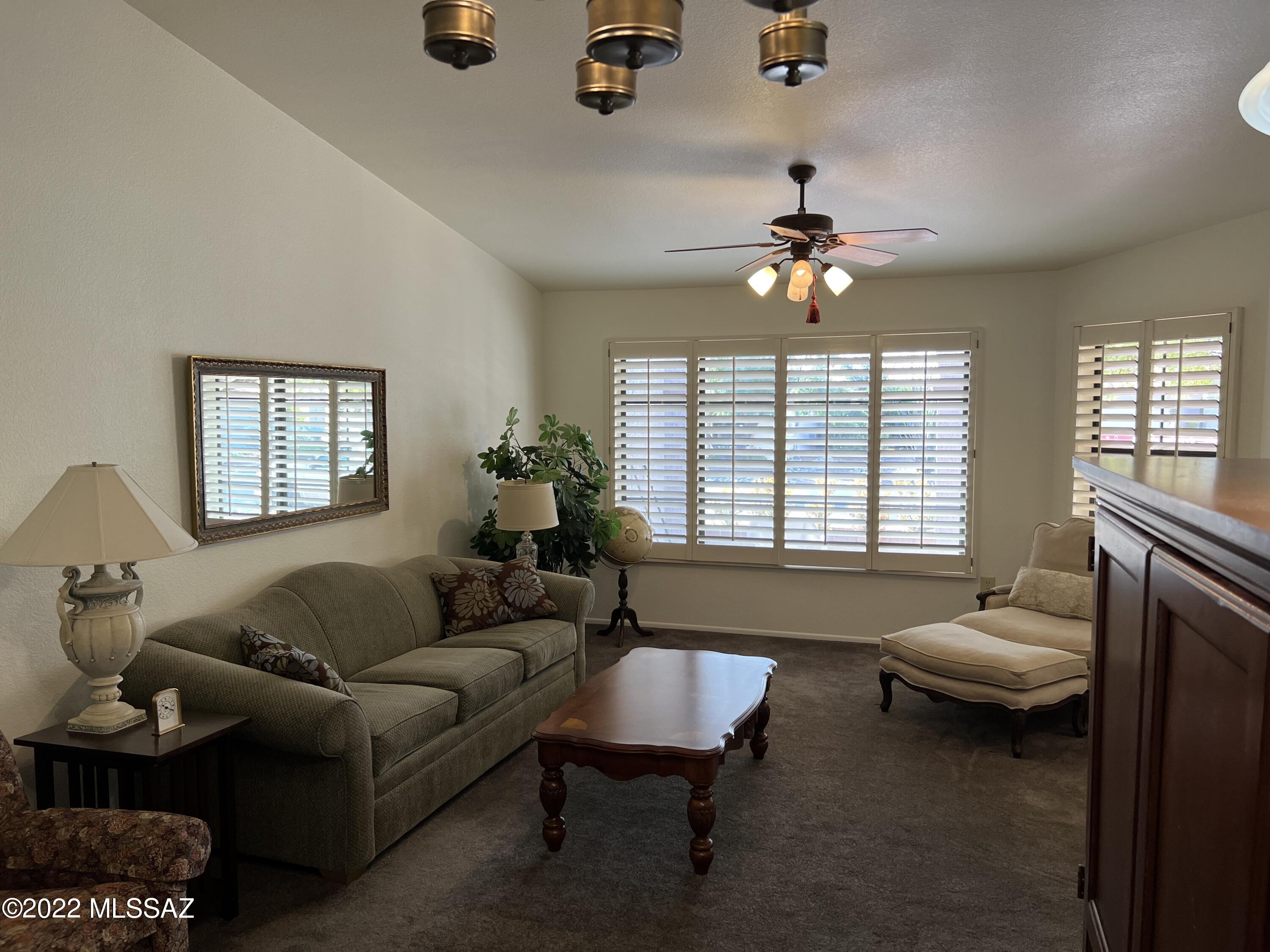 Sun City Vistoso Unit 5(1-288) - Residential