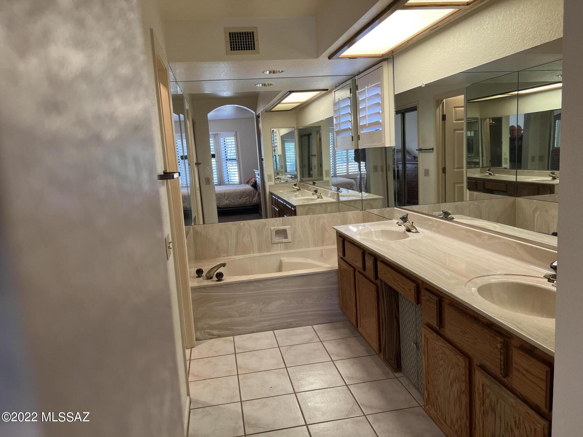 Sun City Vistoso Unit 5(1-288) - Residential