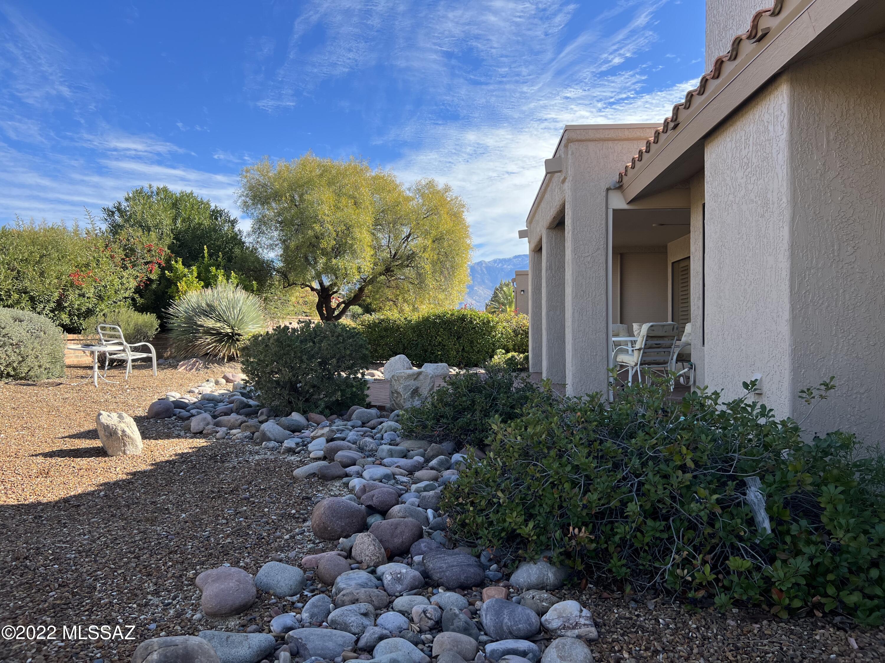 Sun City Vistoso Unit 5(1-288) - Residential