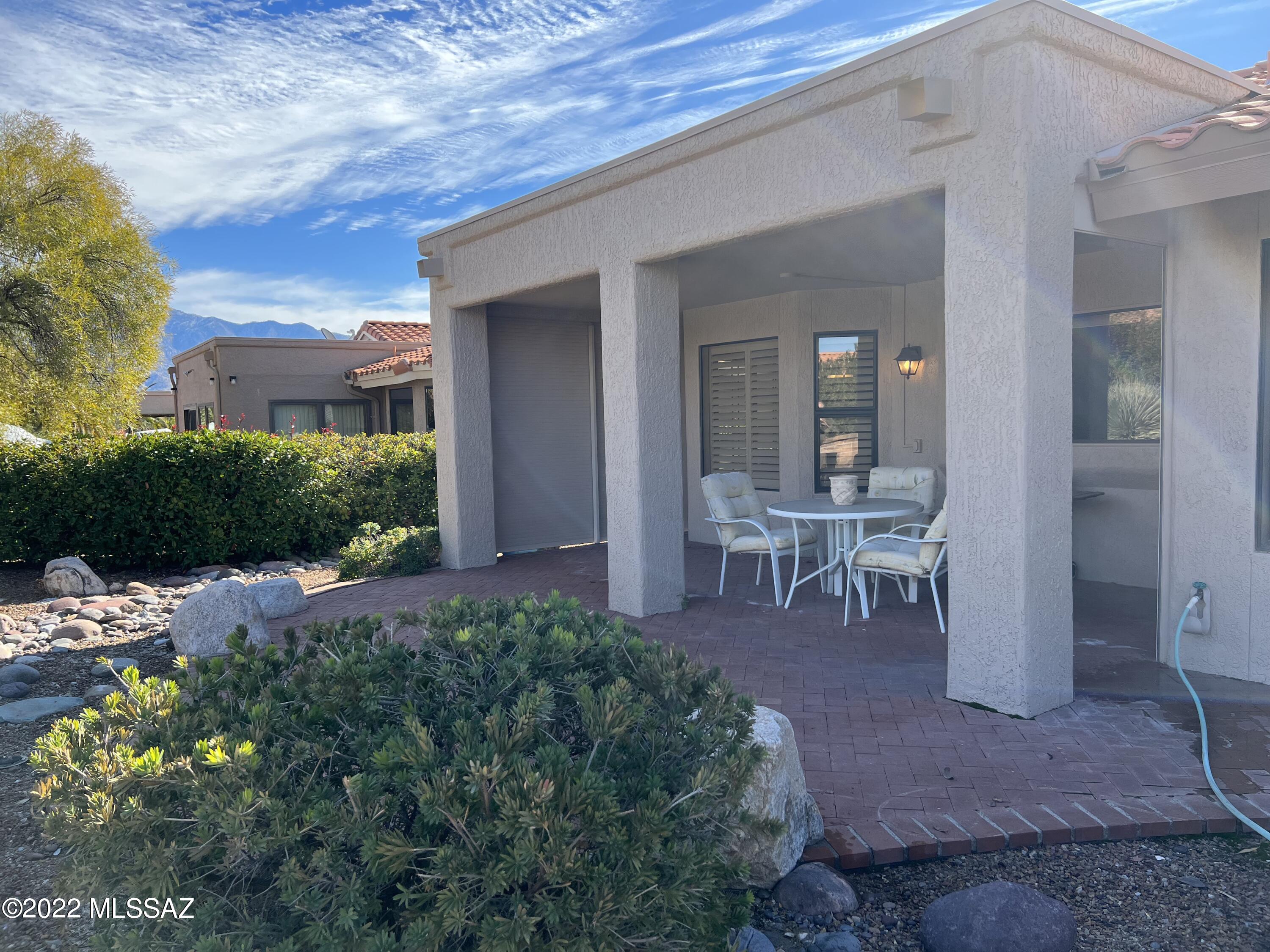 Sun City Vistoso Unit 5(1-288) - Residential