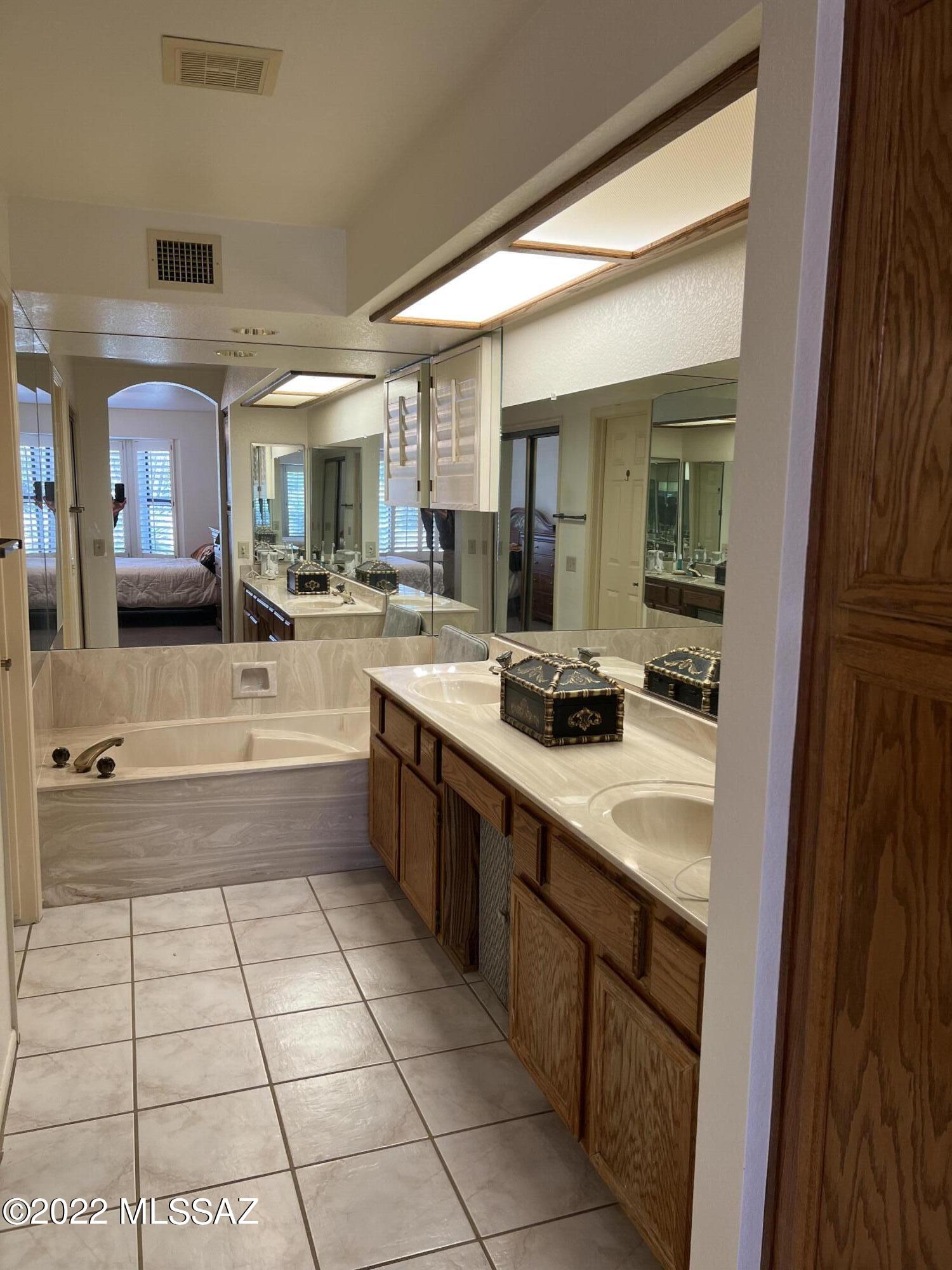 Sun City Vistoso Unit 5(1-288) - Residential