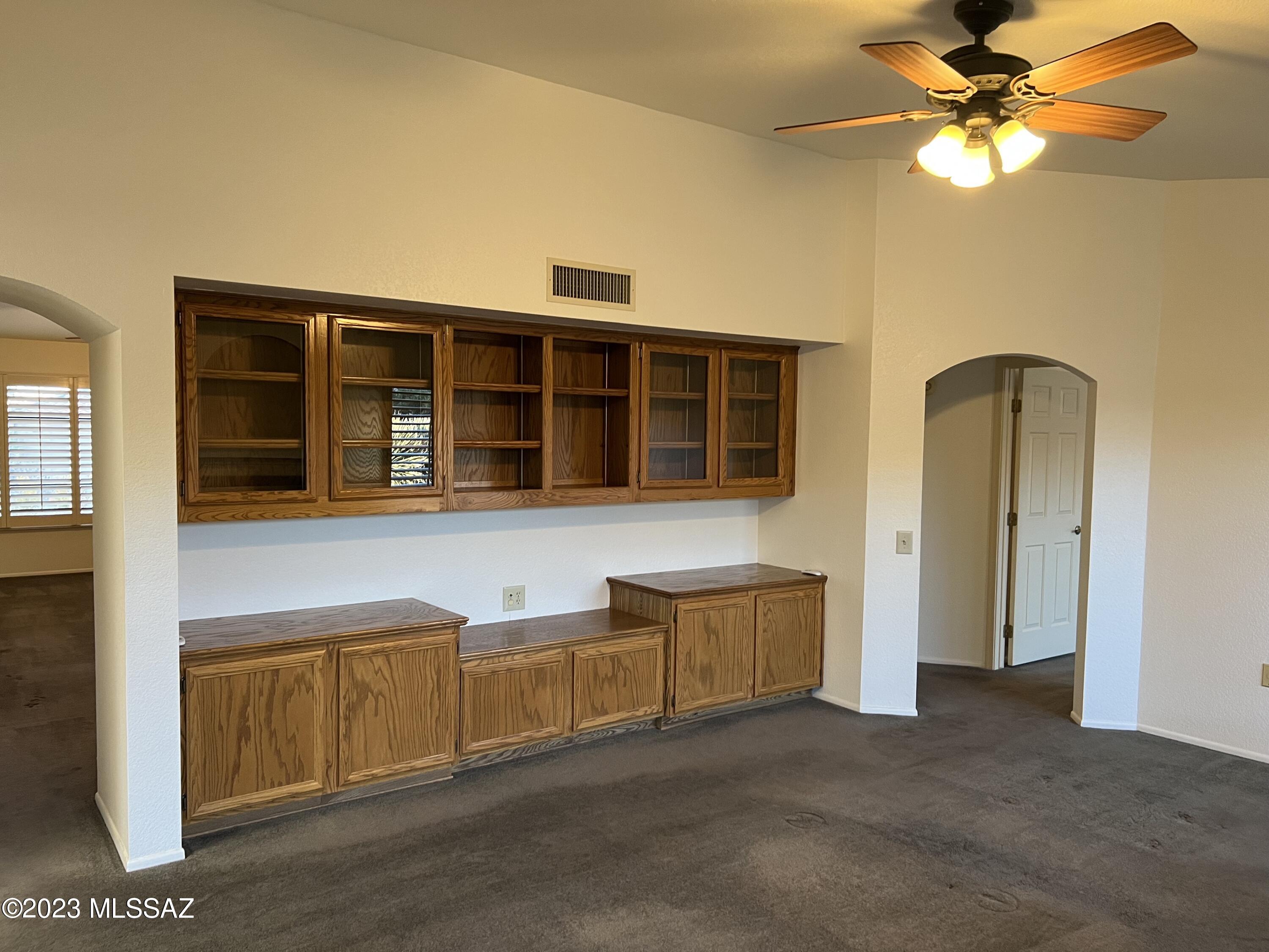 Sun City Vistoso Unit 5(1-288) - Residential