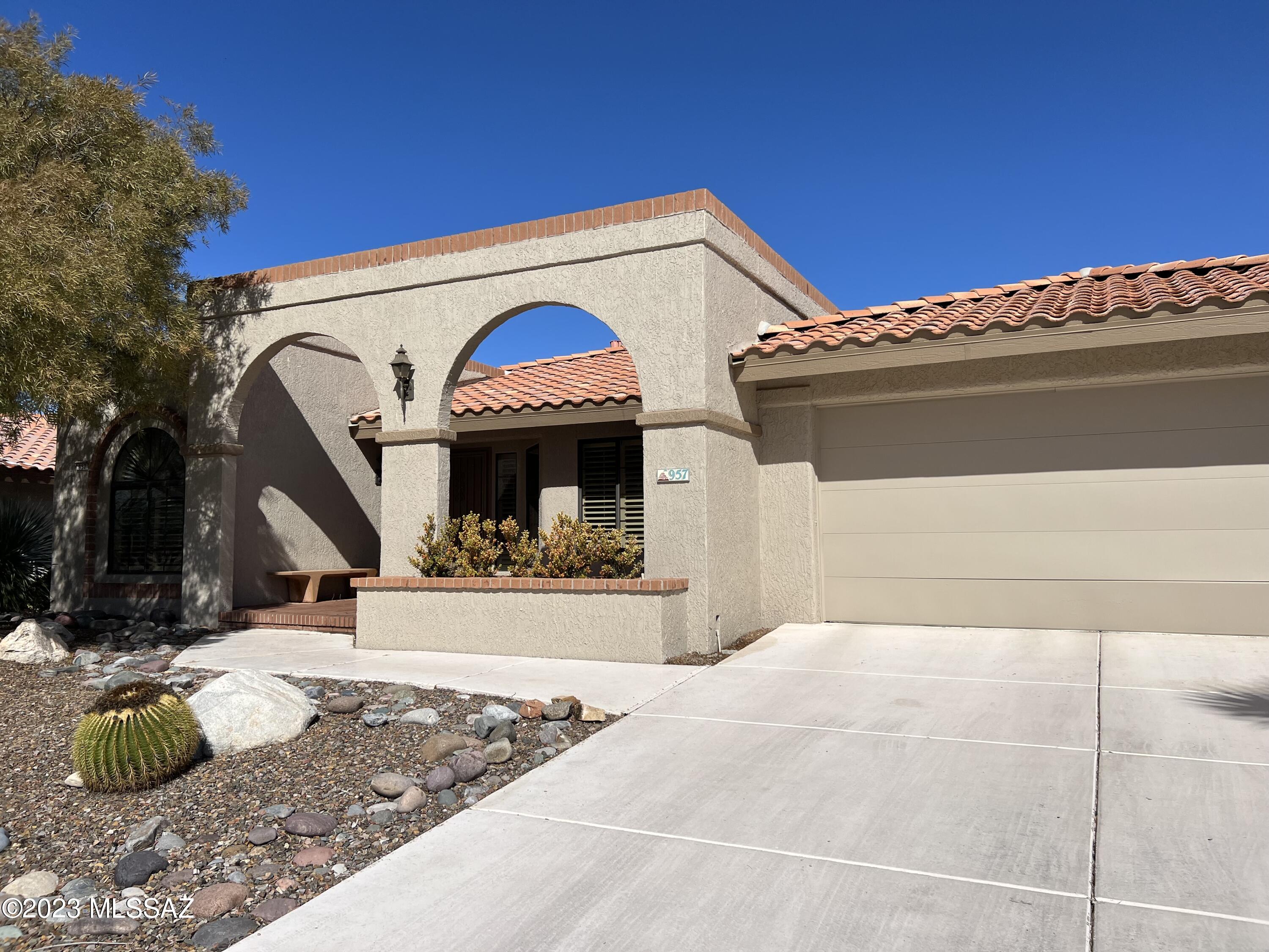 Sun City Vistoso Unit 5(1-288) - Residential