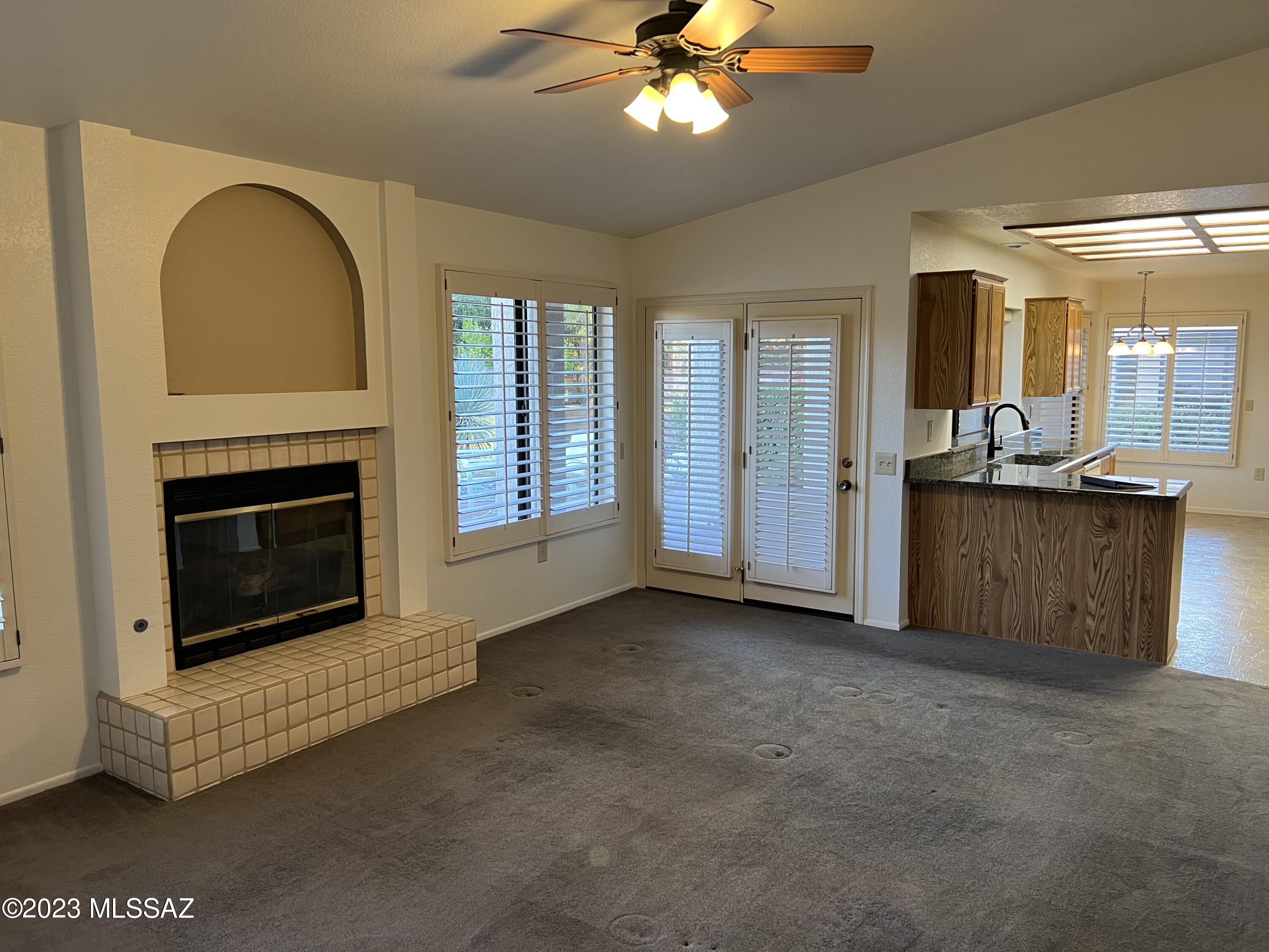 Sun City Vistoso Unit 5(1-288) - Residential
