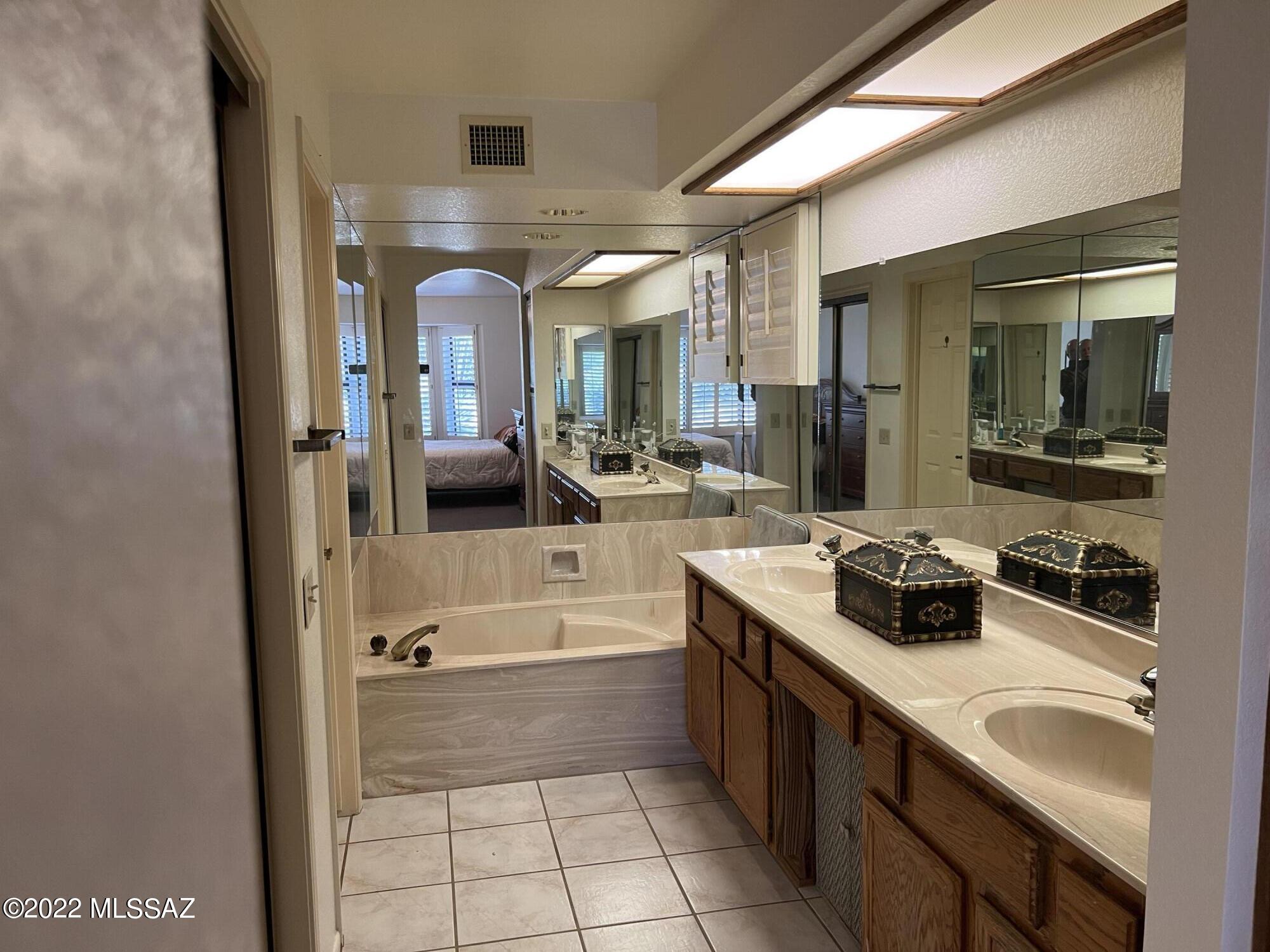 Sun City Vistoso Unit 5(1-288) - Residential