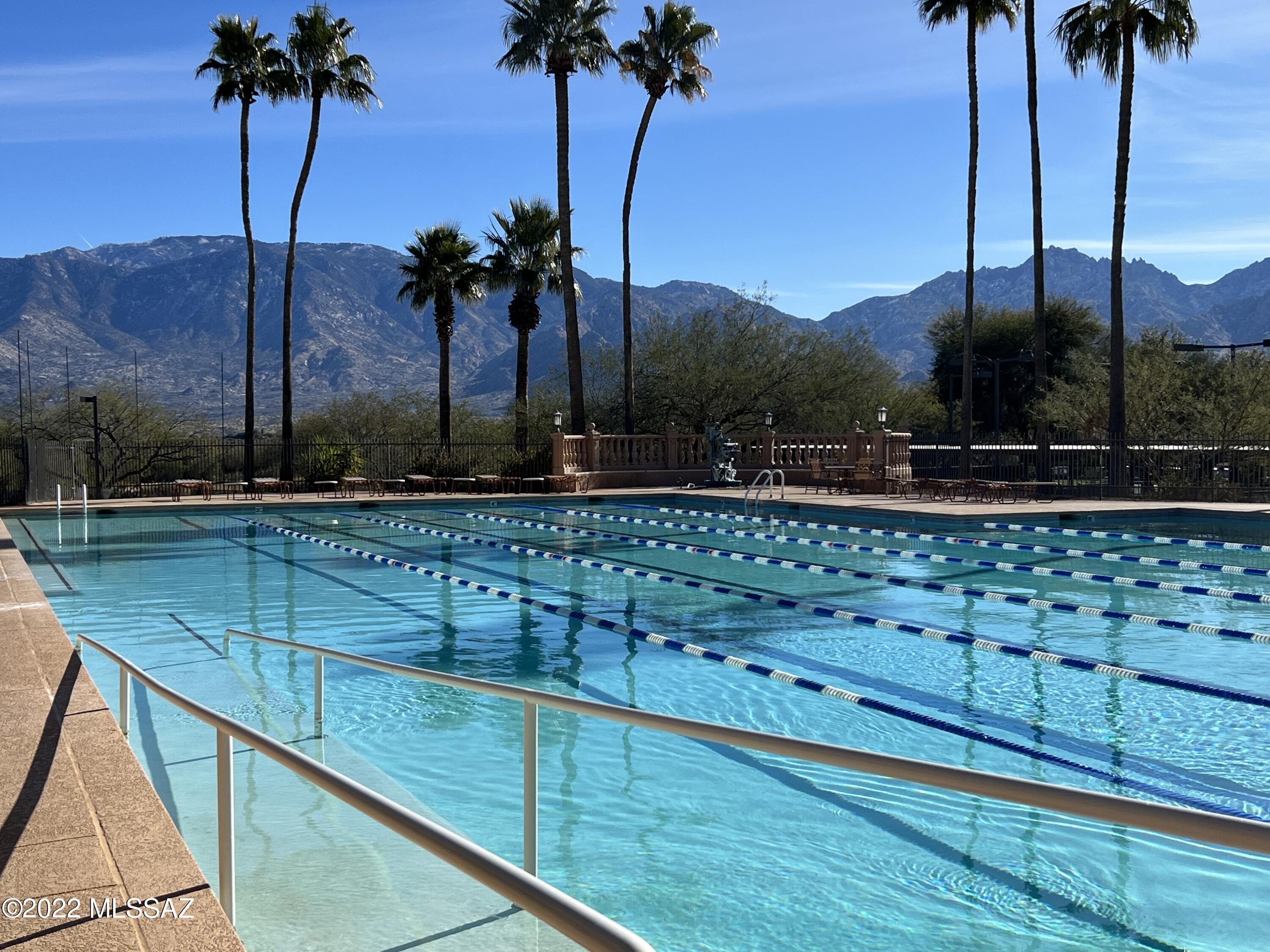 Sun City Vistoso Unit 5(1-288) - Residential