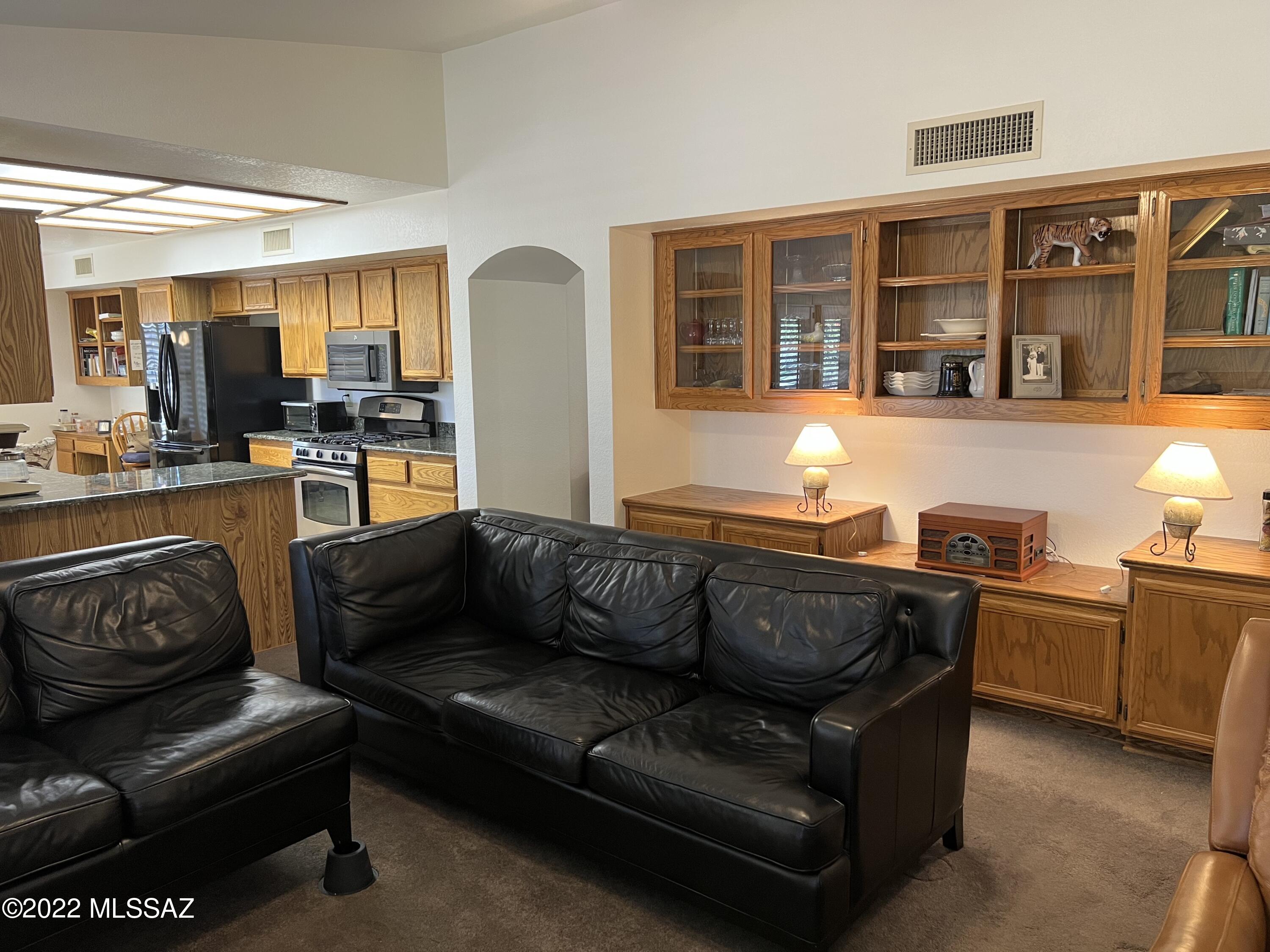 Sun City Vistoso Unit 5(1-288) - Residential