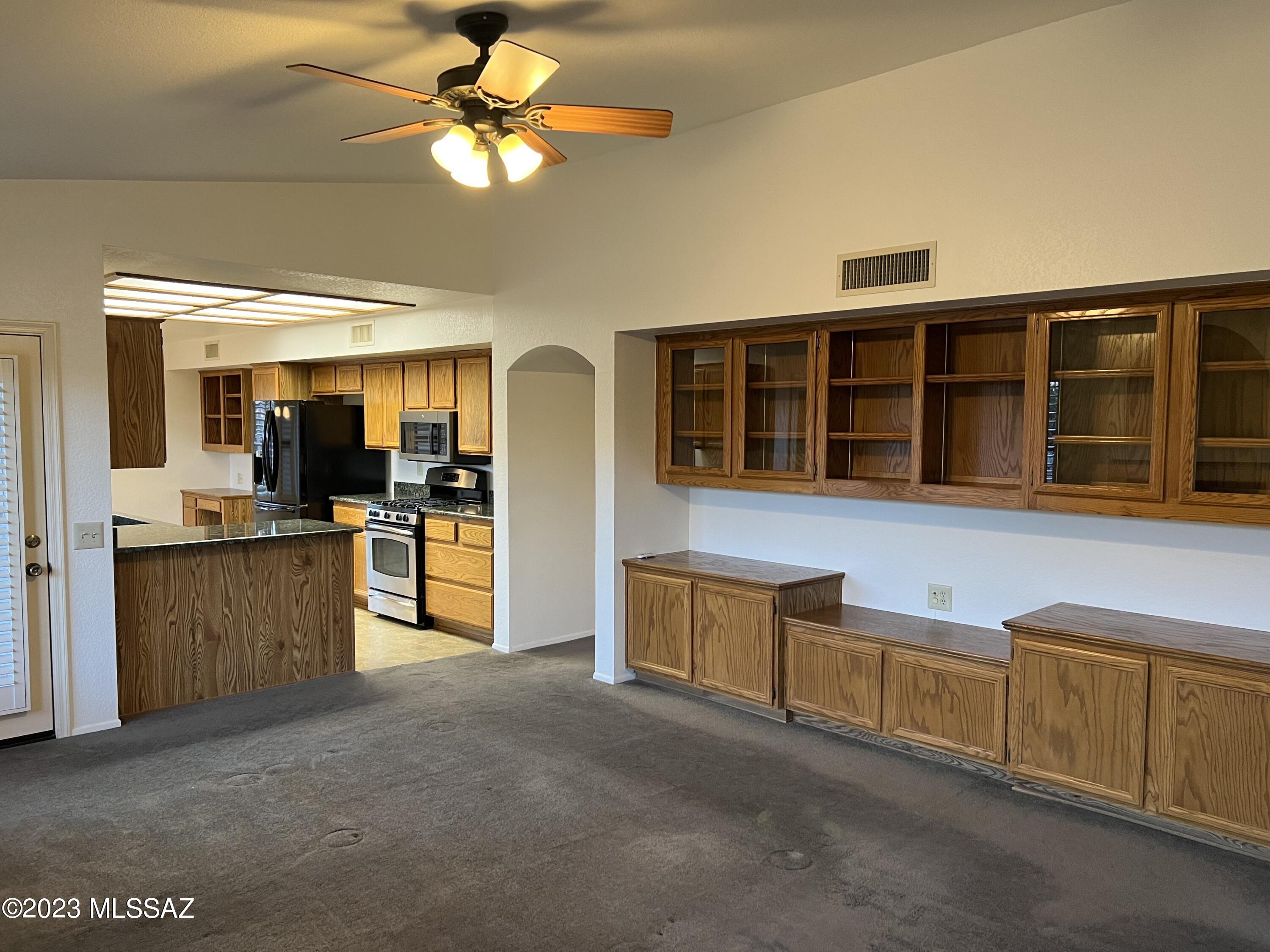 Sun City Vistoso Unit 5(1-288) - Residential
