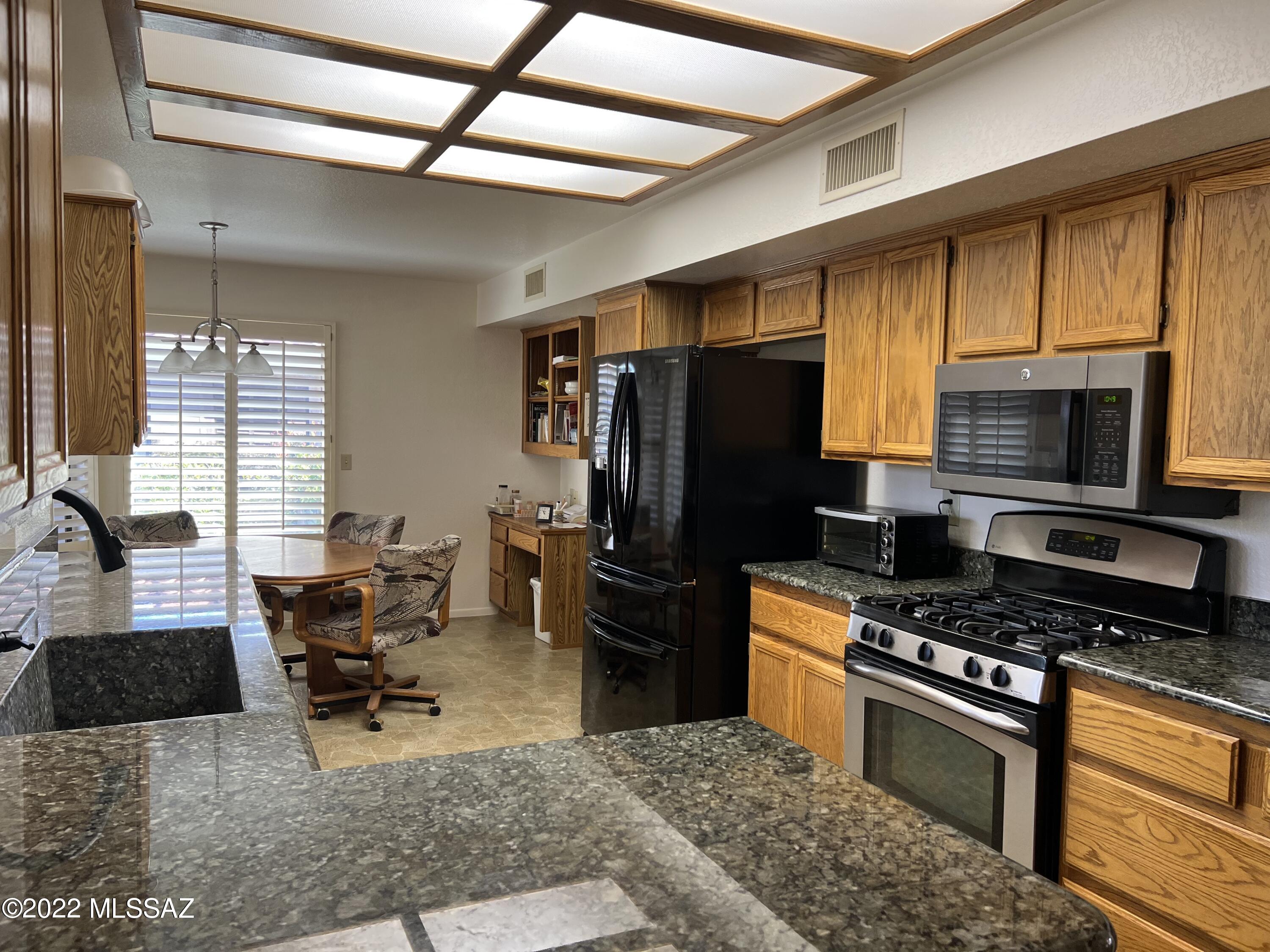 Sun City Vistoso Unit 5(1-288) - Residential