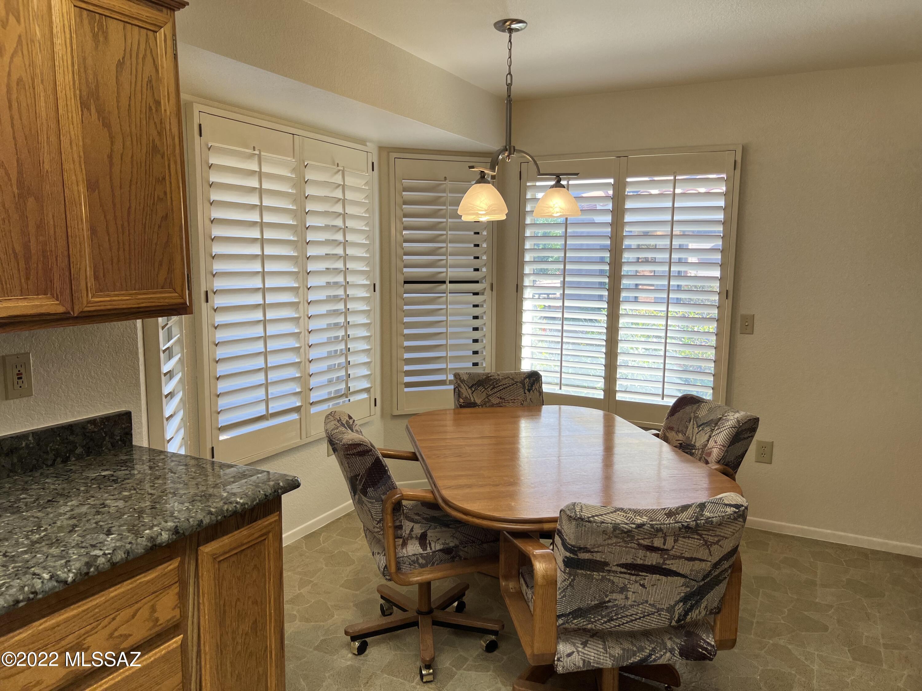 Sun City Vistoso Unit 5(1-288) - Residential