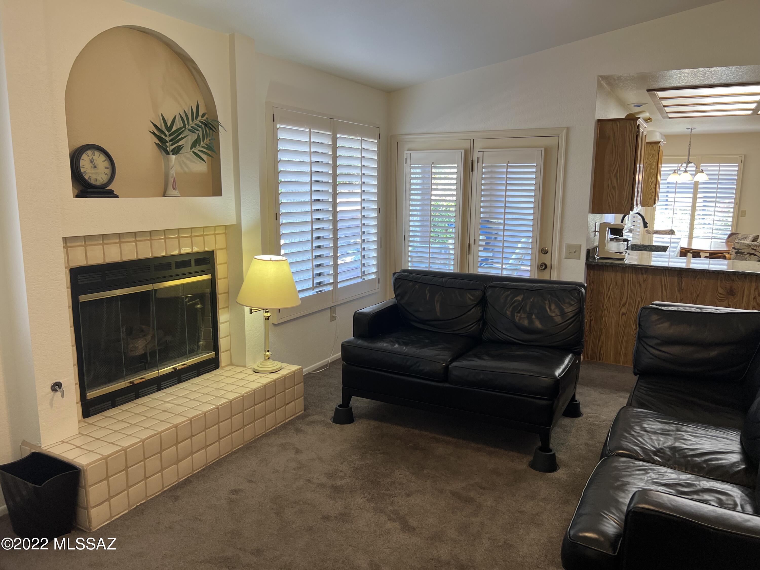 Sun City Vistoso Unit 5(1-288) - Residential