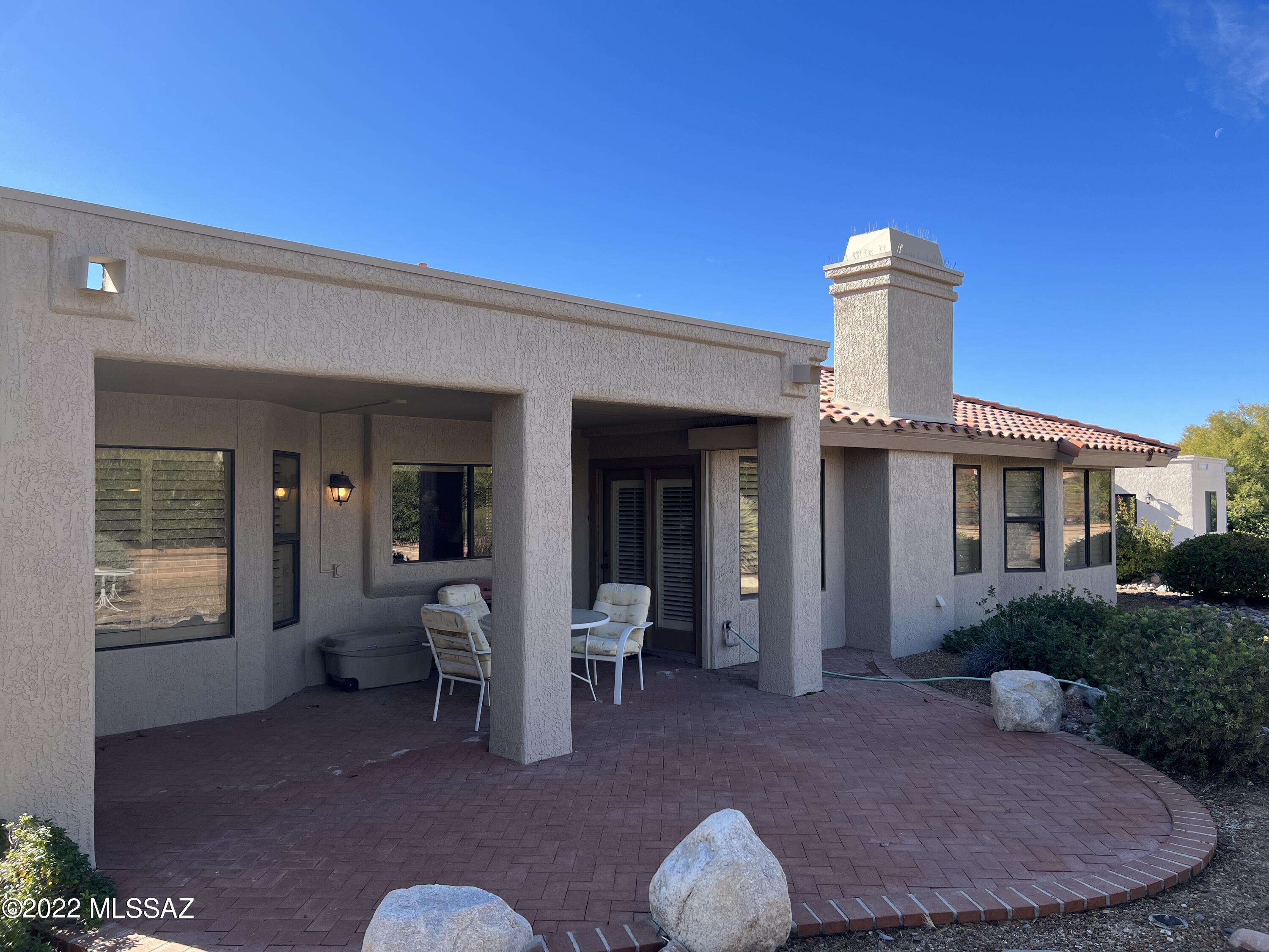Sun City Vistoso Unit 5(1-288) - Residential