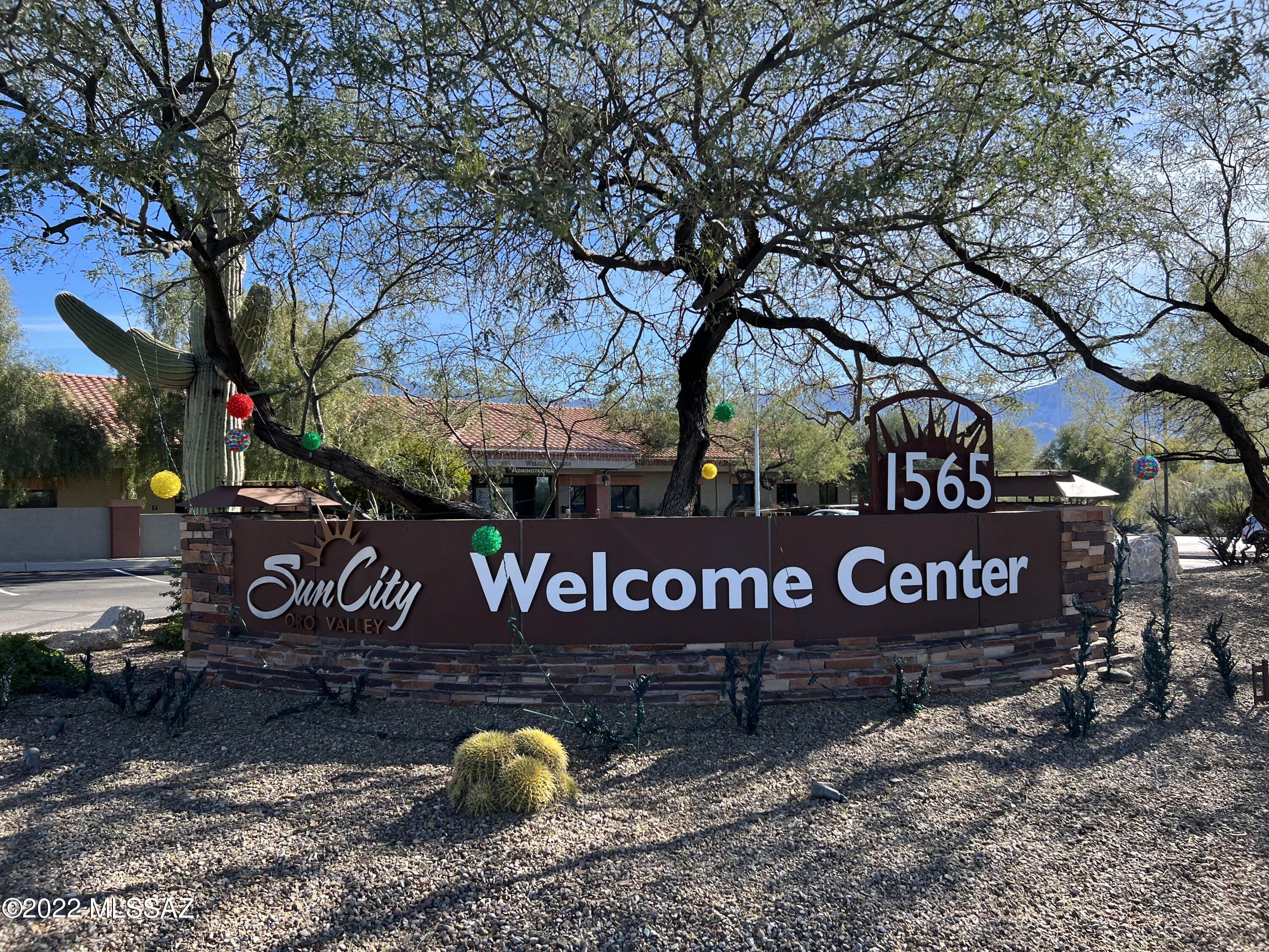 Sun City Vistoso Unit 5(1-288) - Residential