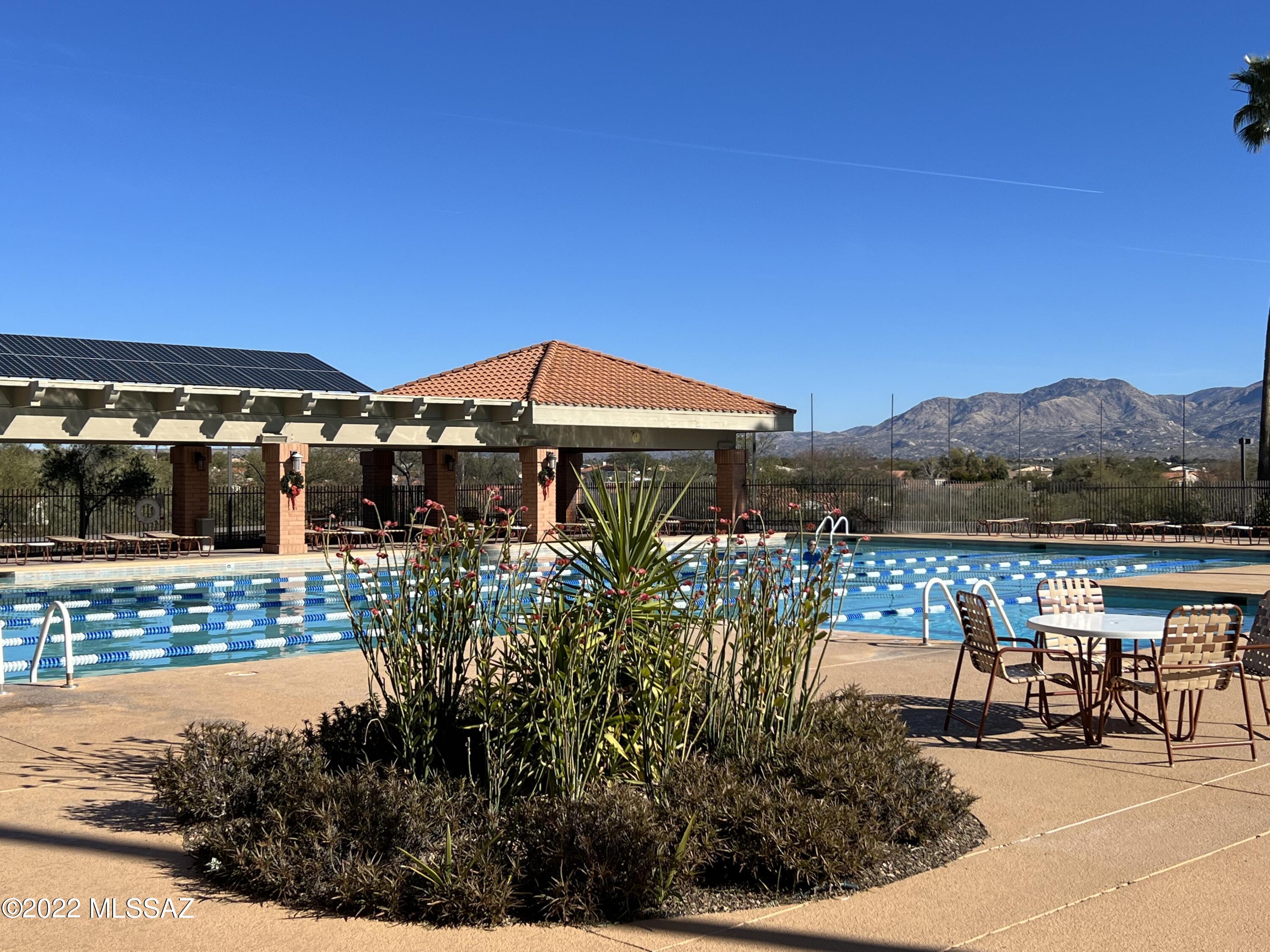 Sun City Vistoso Unit 5(1-288) - Residential