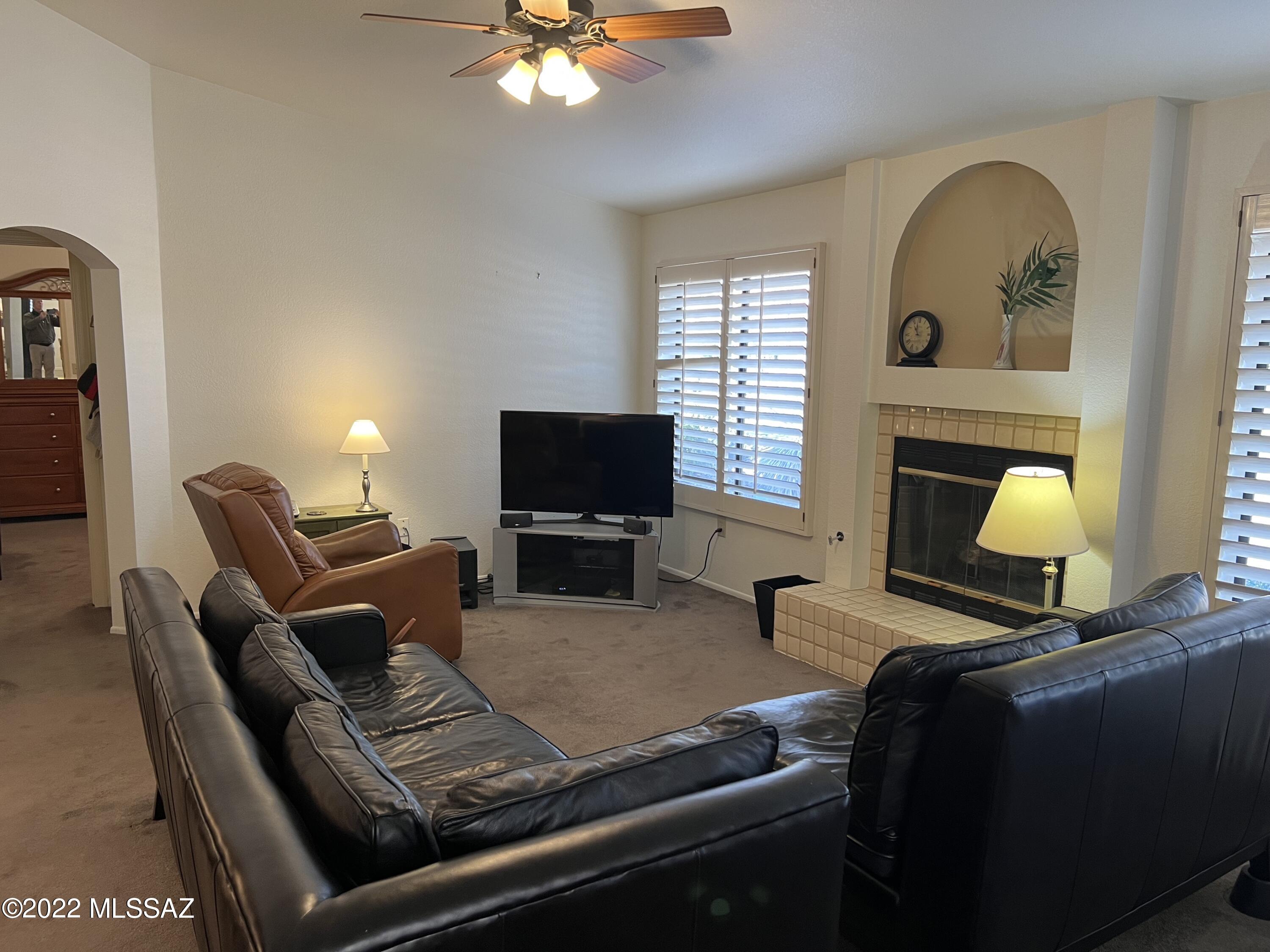 Sun City Vistoso Unit 5(1-288) - Residential