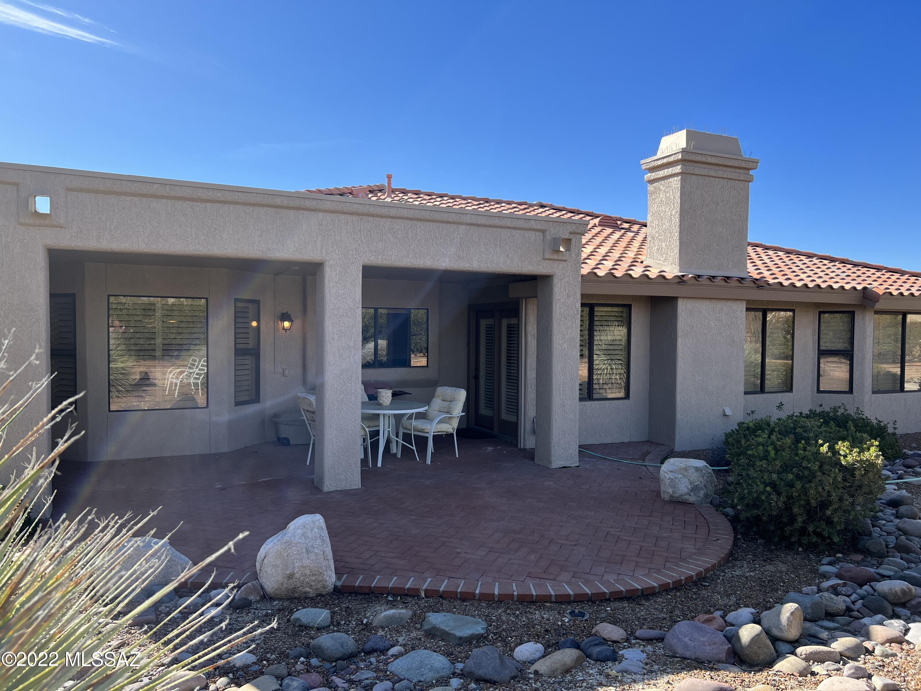 Sun City Vistoso Unit 5(1-288) - Residential