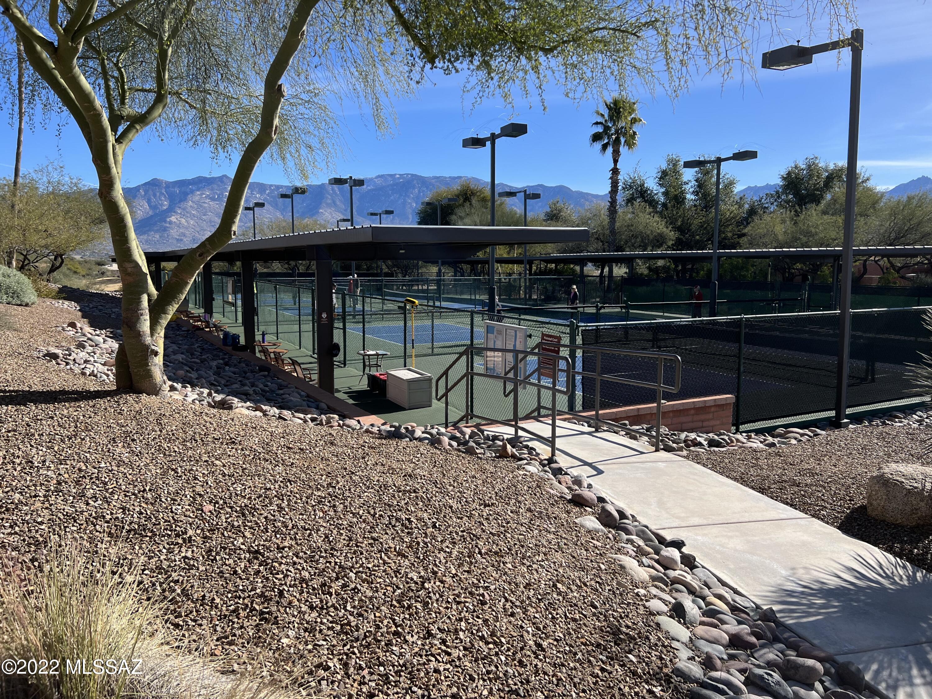Sun City Vistoso Unit 5(1-288) - Residential