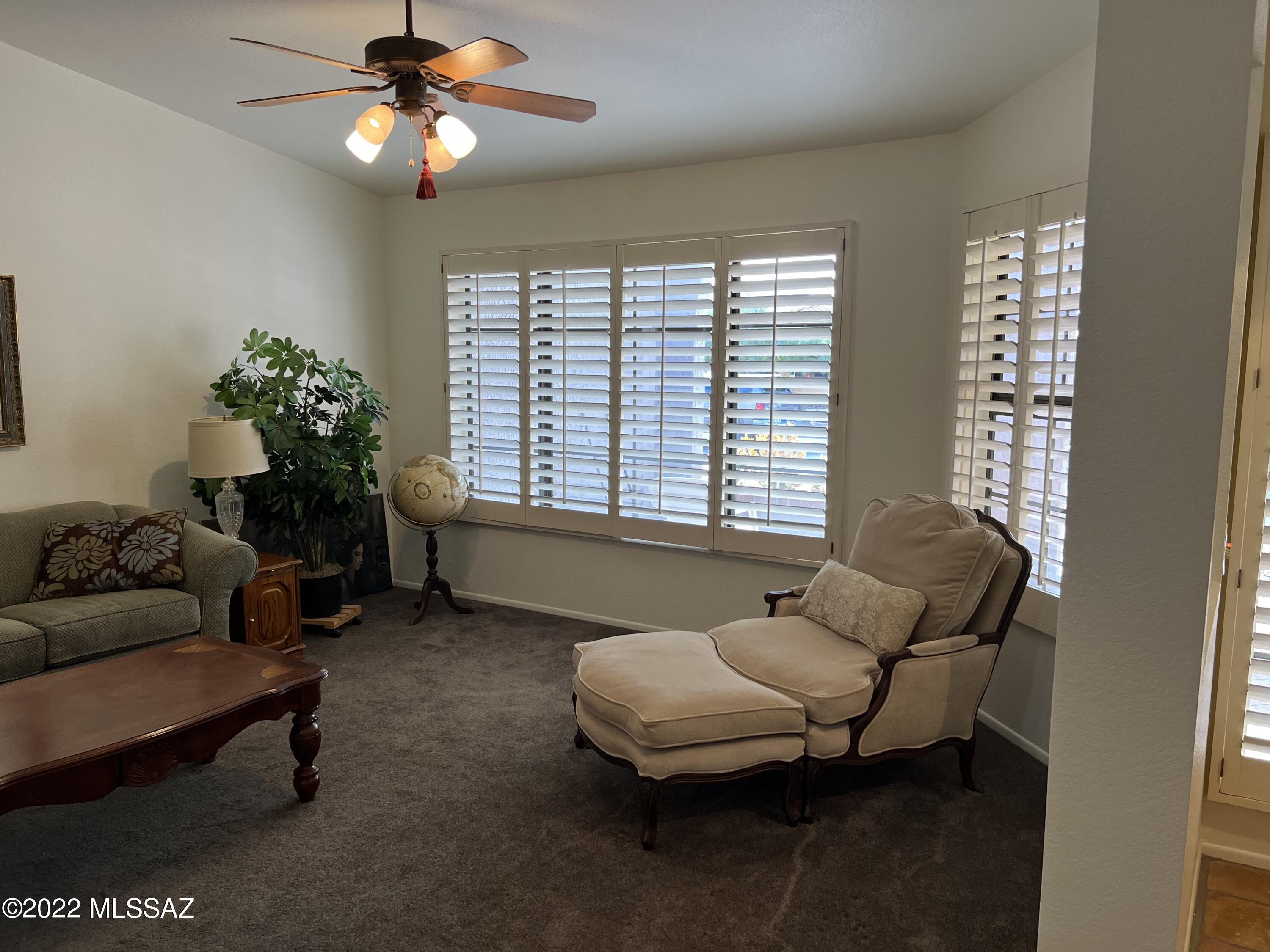 Sun City Vistoso Unit 5(1-288) - Residential
