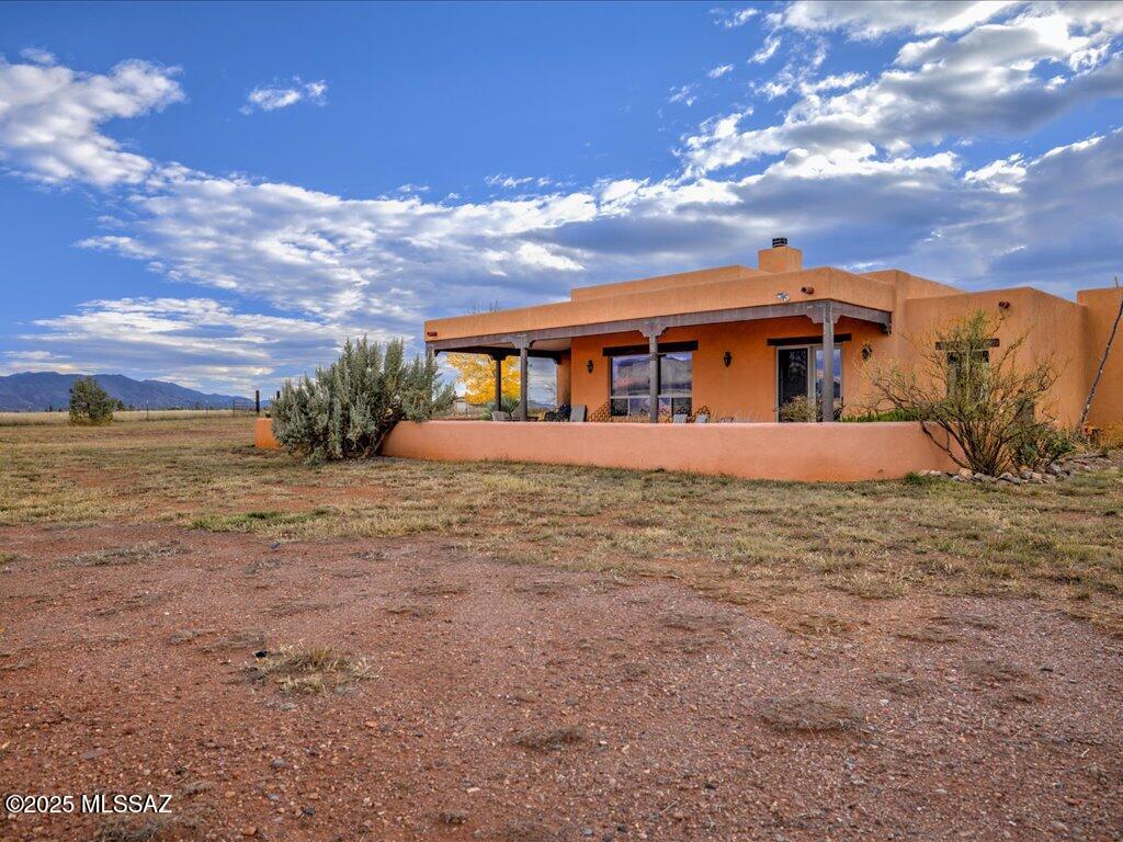San Ignacio Ranch - Residential